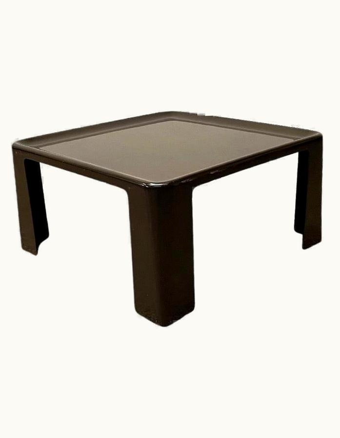 Mario Bellini Mario Bellini Amanta Coffee Table By Mario Bellini For C&B Italia, 1970s