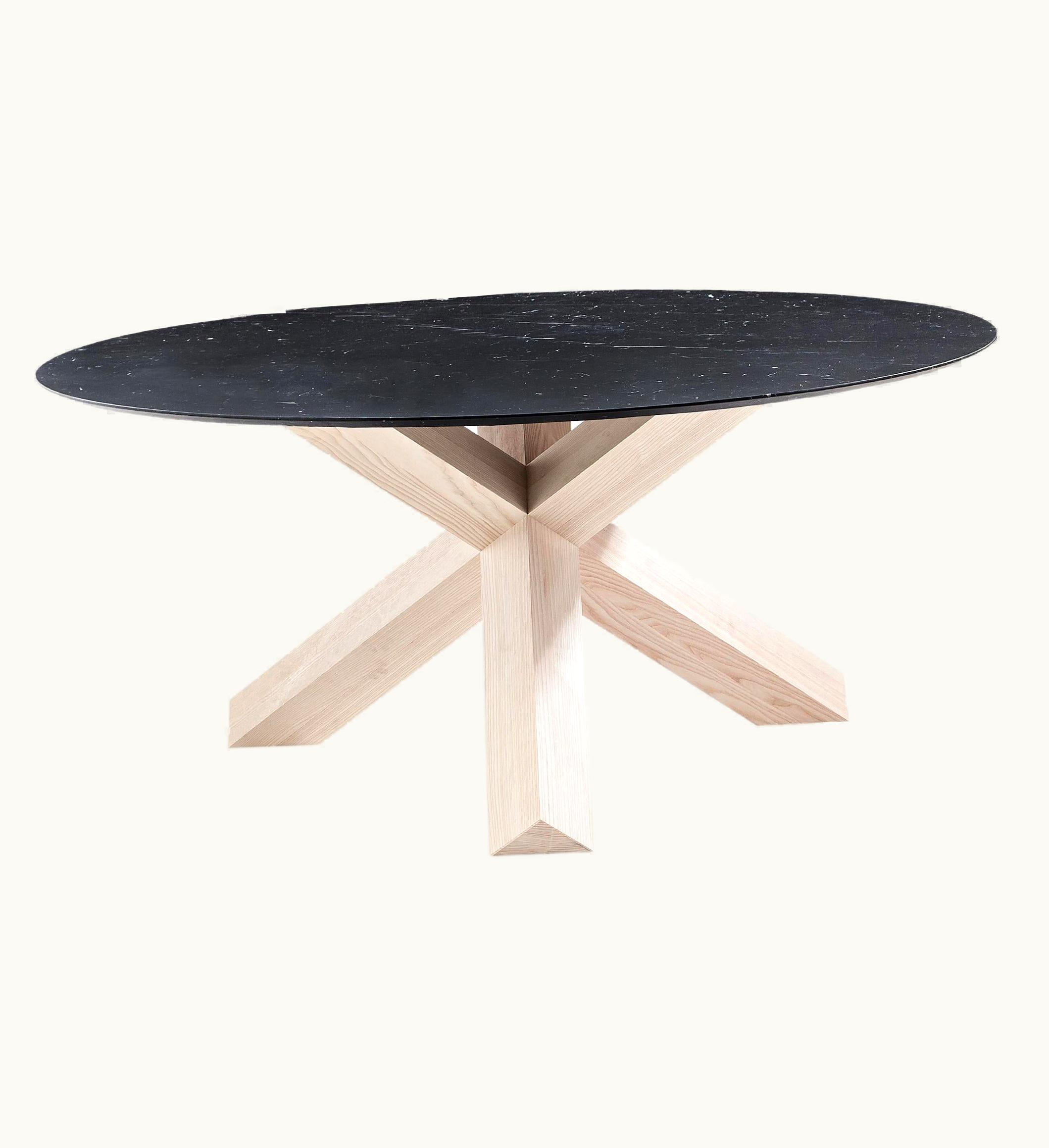 Mario Bellini Mario Bellini La Rotonda Table By Cassina UZ0193535