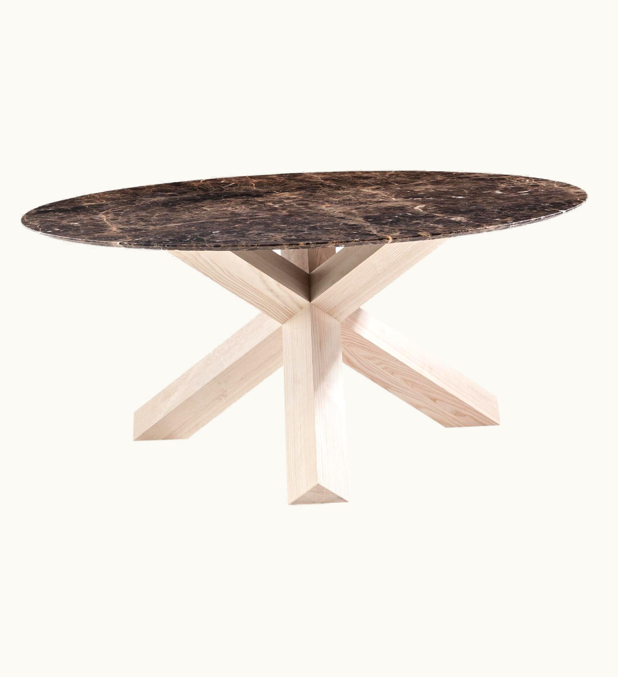 Mario Bellini Mario Bellini La Rotonda Table By Cassina UZ0193540