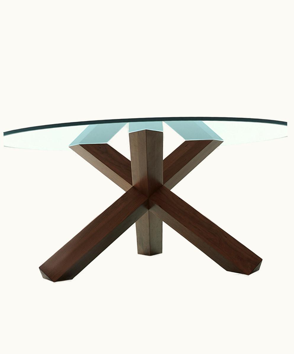 Mario Bellini Mario Bellini La Rotonda Table By Cassina UZ0193572