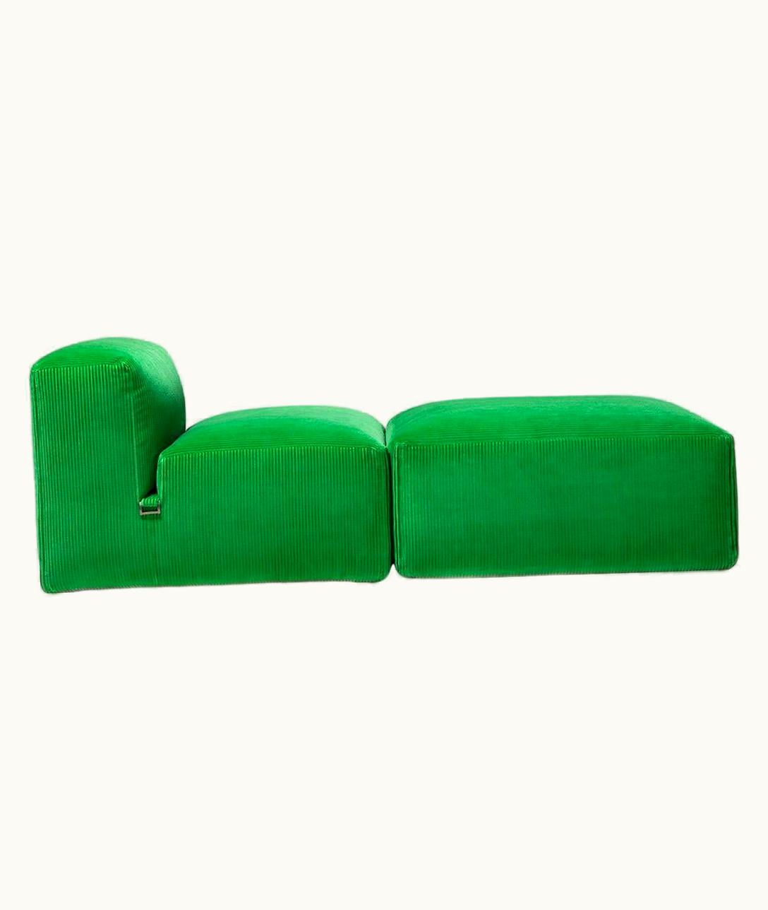 Mario Bellini Mario Bellini Customizable Tacchini Le Mura Modular Sofa Designed By Mario Bellini UZ0193608