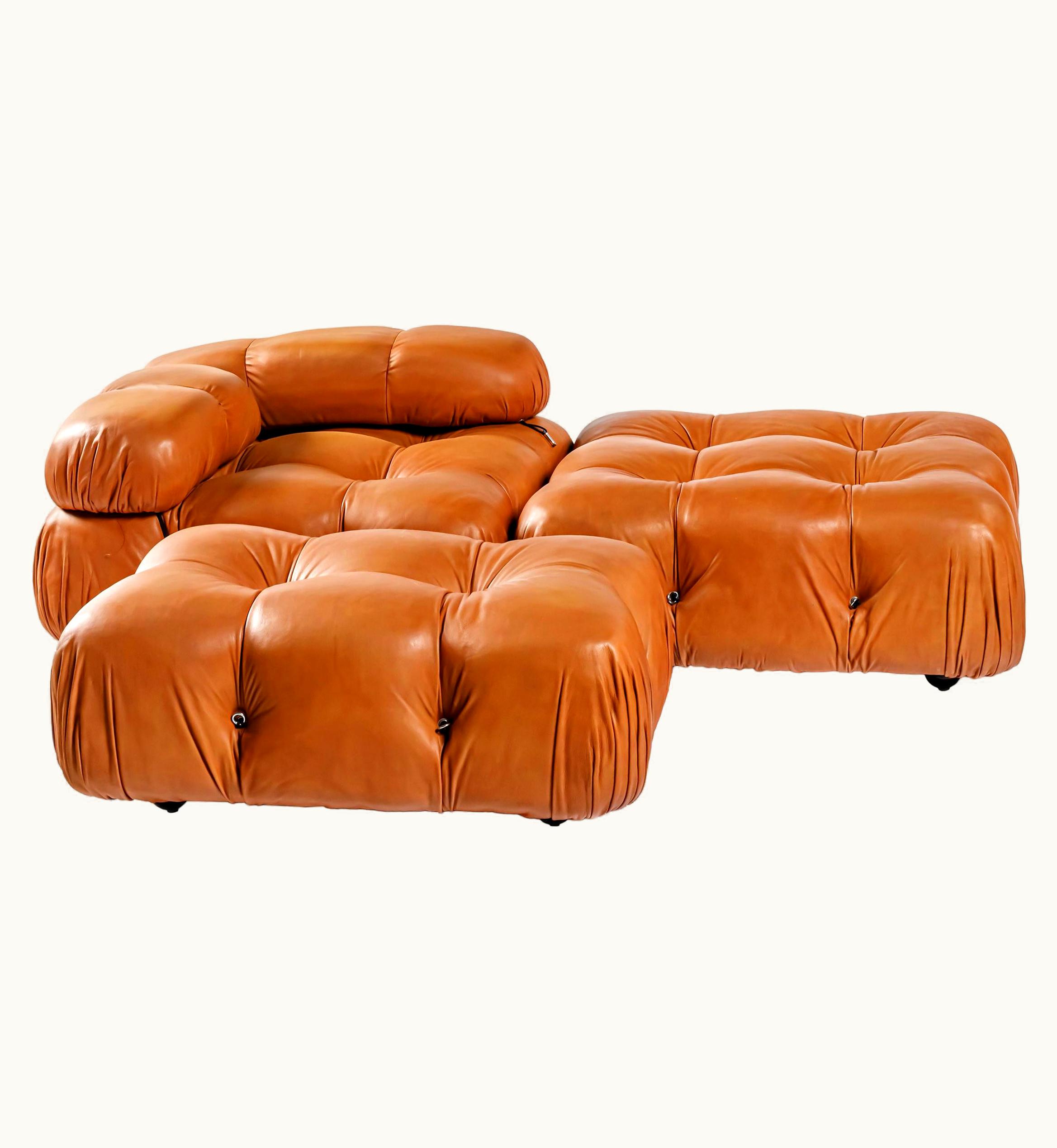 Mario Bellini Mario Bellini Sofa Camaleonda By Mario Bellini For B&B Italia - 1971