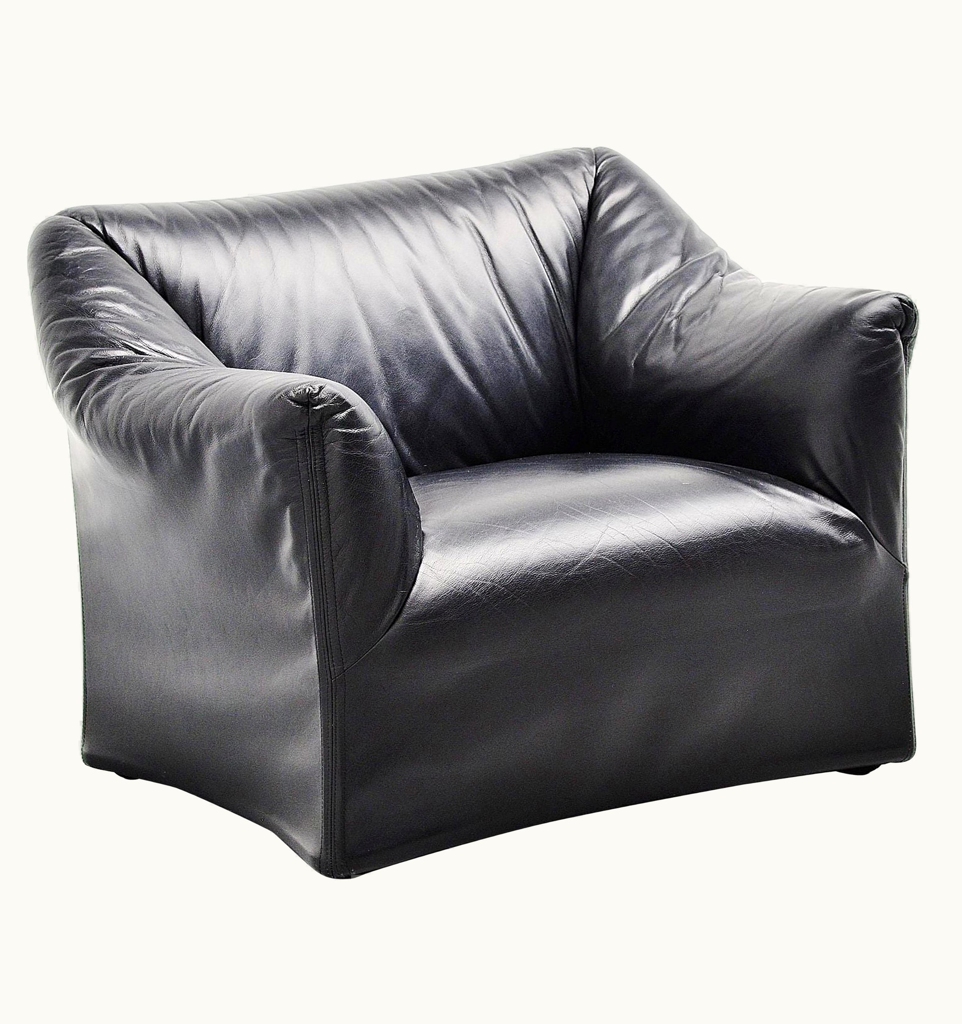 Mario Bellini Mario Bellini Tentazione Chair Cassina, Italy, 1973