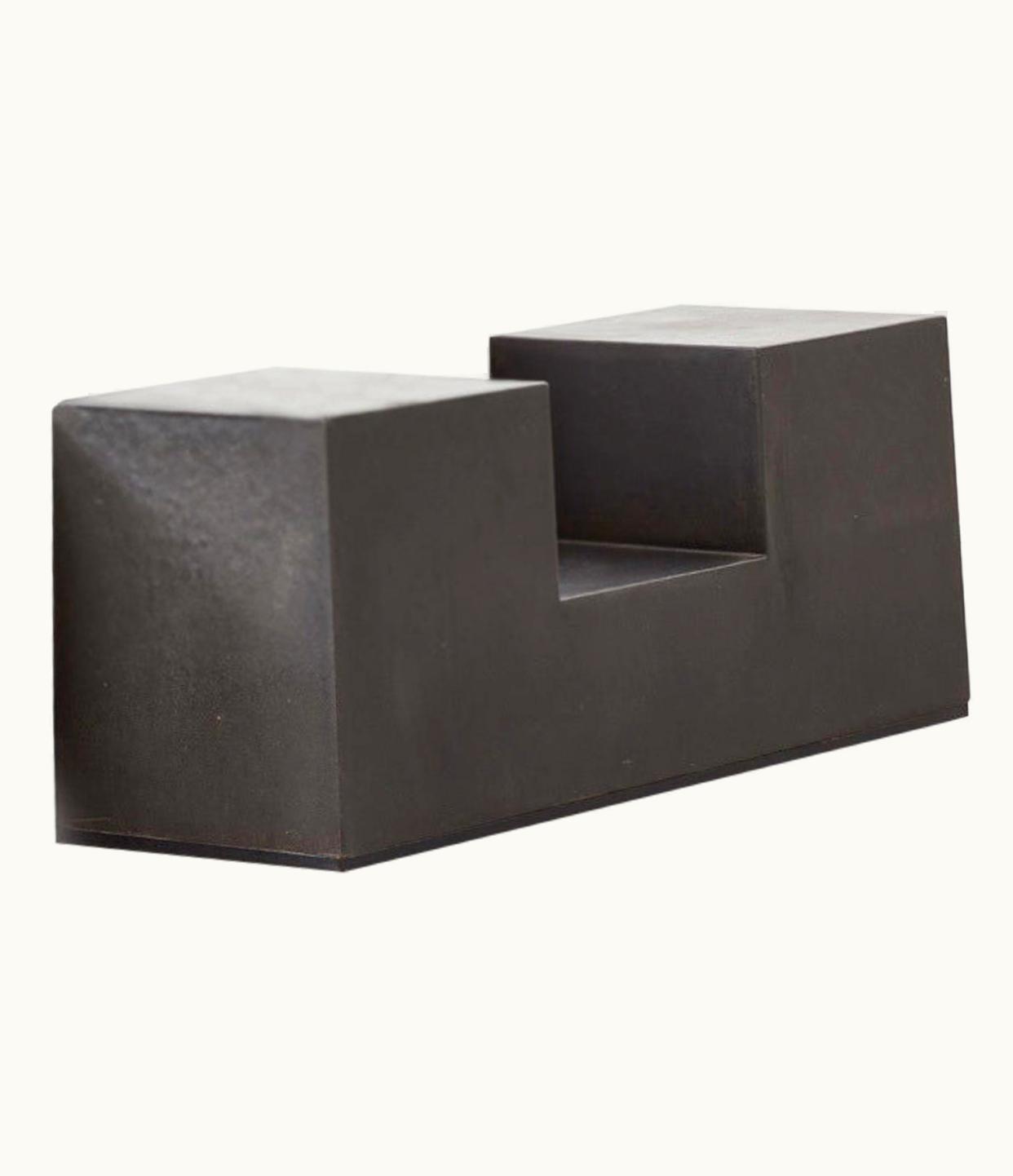 Mario Bellini Mario Bellini 'Gli Scacchi' Chess Piece For C&B Italia, Italy 1971