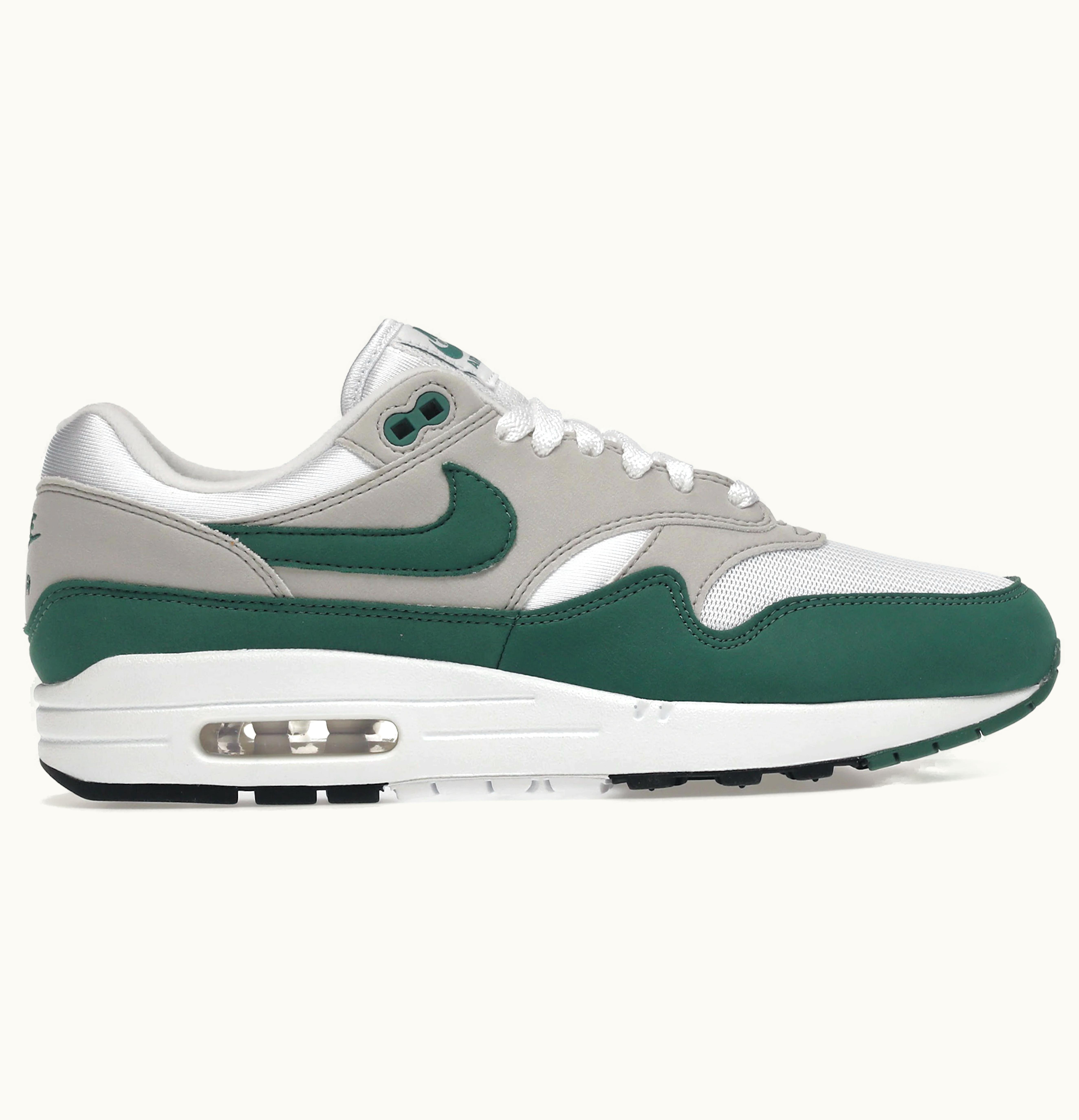 Nike Nike Air Max 1 Anniversary Green 2020