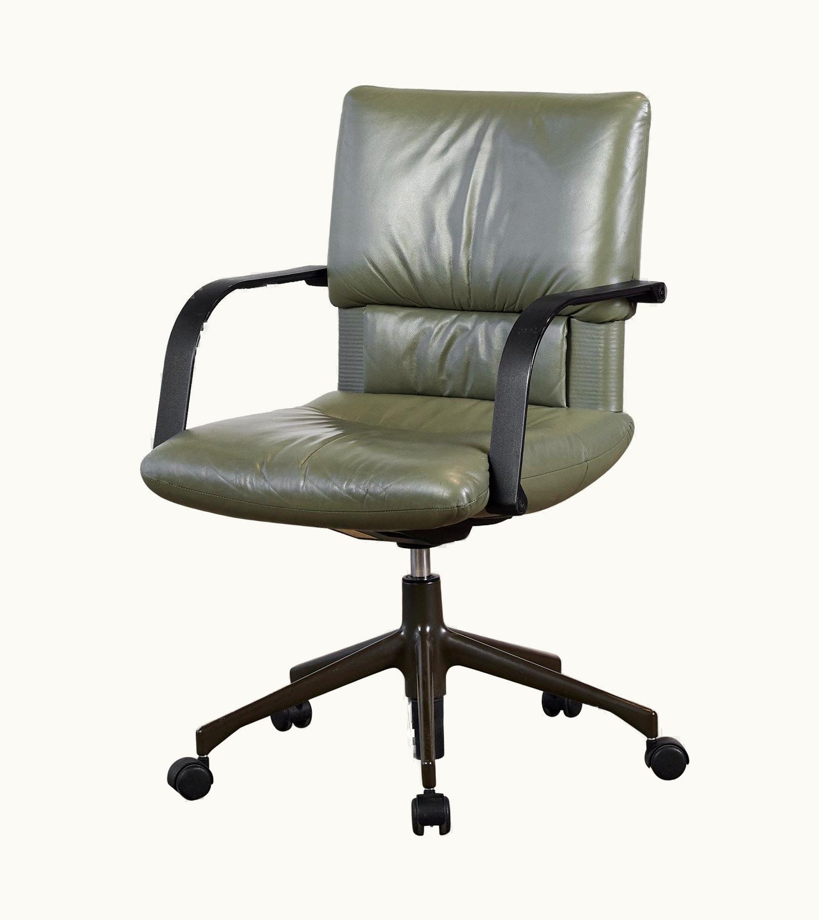 Mario Bellini Mario Bellini Office Chair For VItra