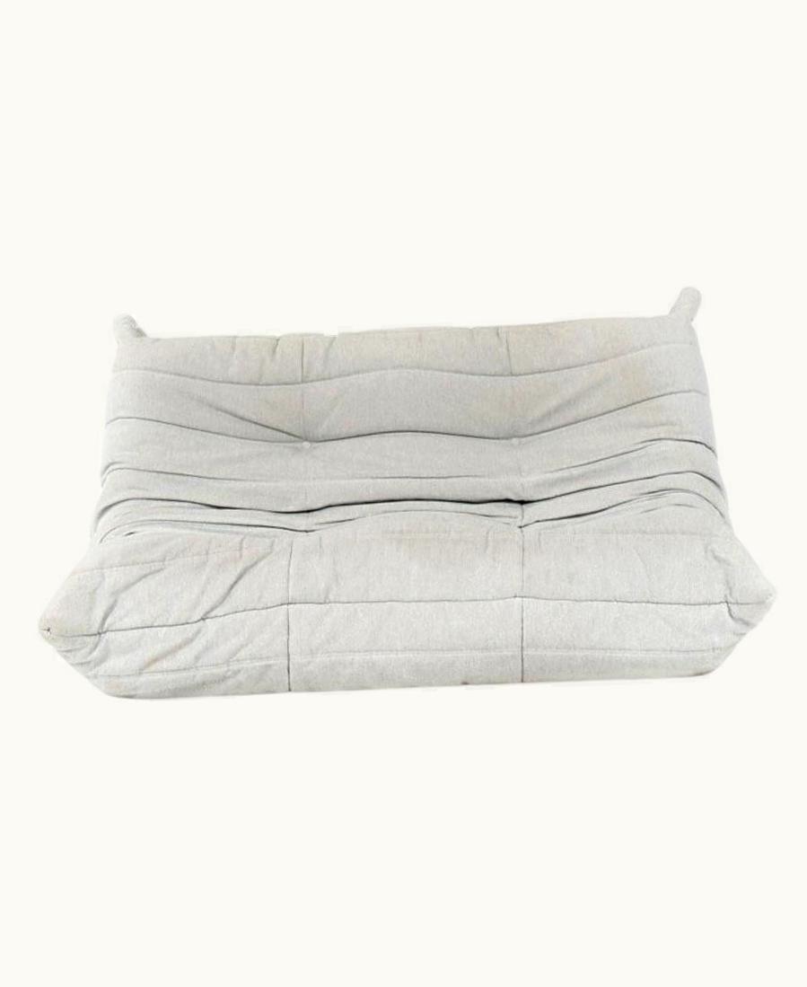 Michel Ducaroy Michel Ducaroy Togo Sofa By Michel Ducaroy For Ligne Roset 1970