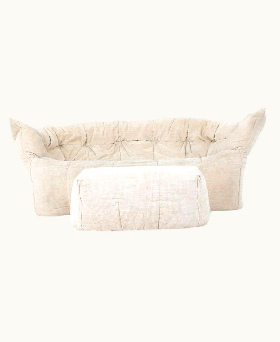 Michel Ducaroy Michel Ducaroy Brigantin Sofa By Michel Ducaroy For Ligne Roset 1980