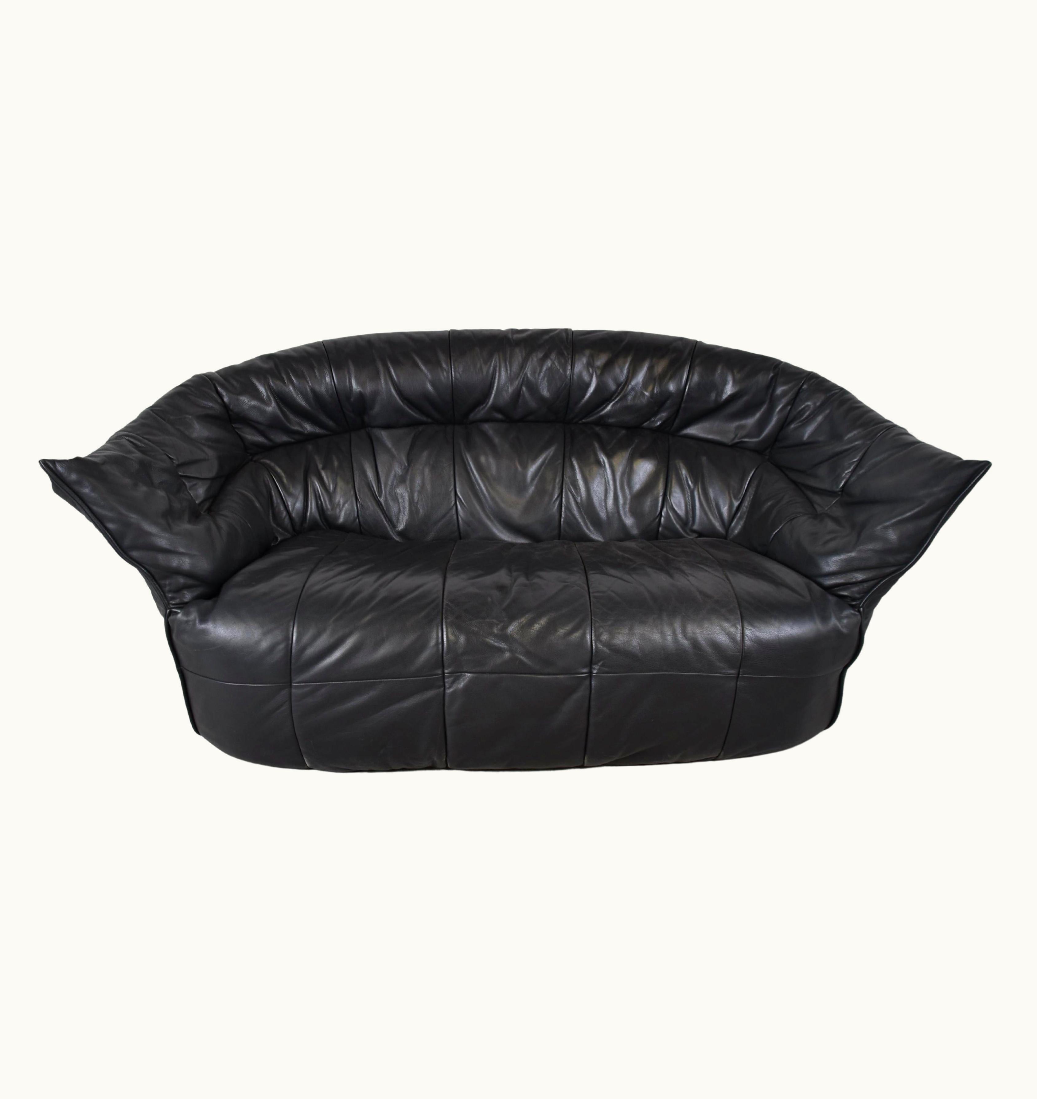 Michel Ducaroy Michel Ducaroy Brigantin Sofa For Ligne Roset, 1970s