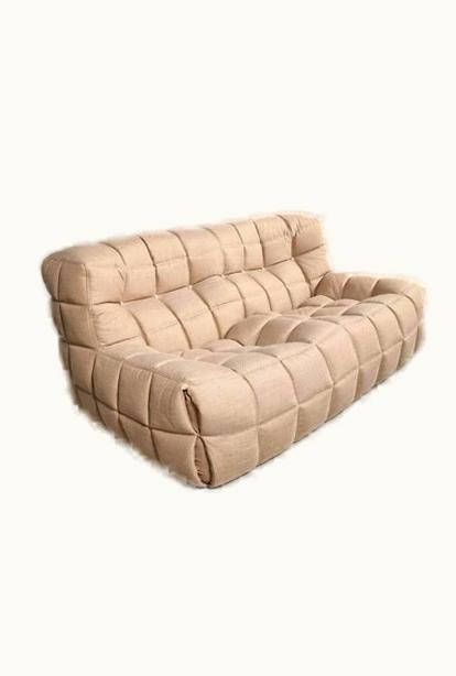 Michel Ducaroy Michel Ducaroy Ligne Roset Kashima Lounge Chair And Sofa By Michel Ducaroy, 1970s