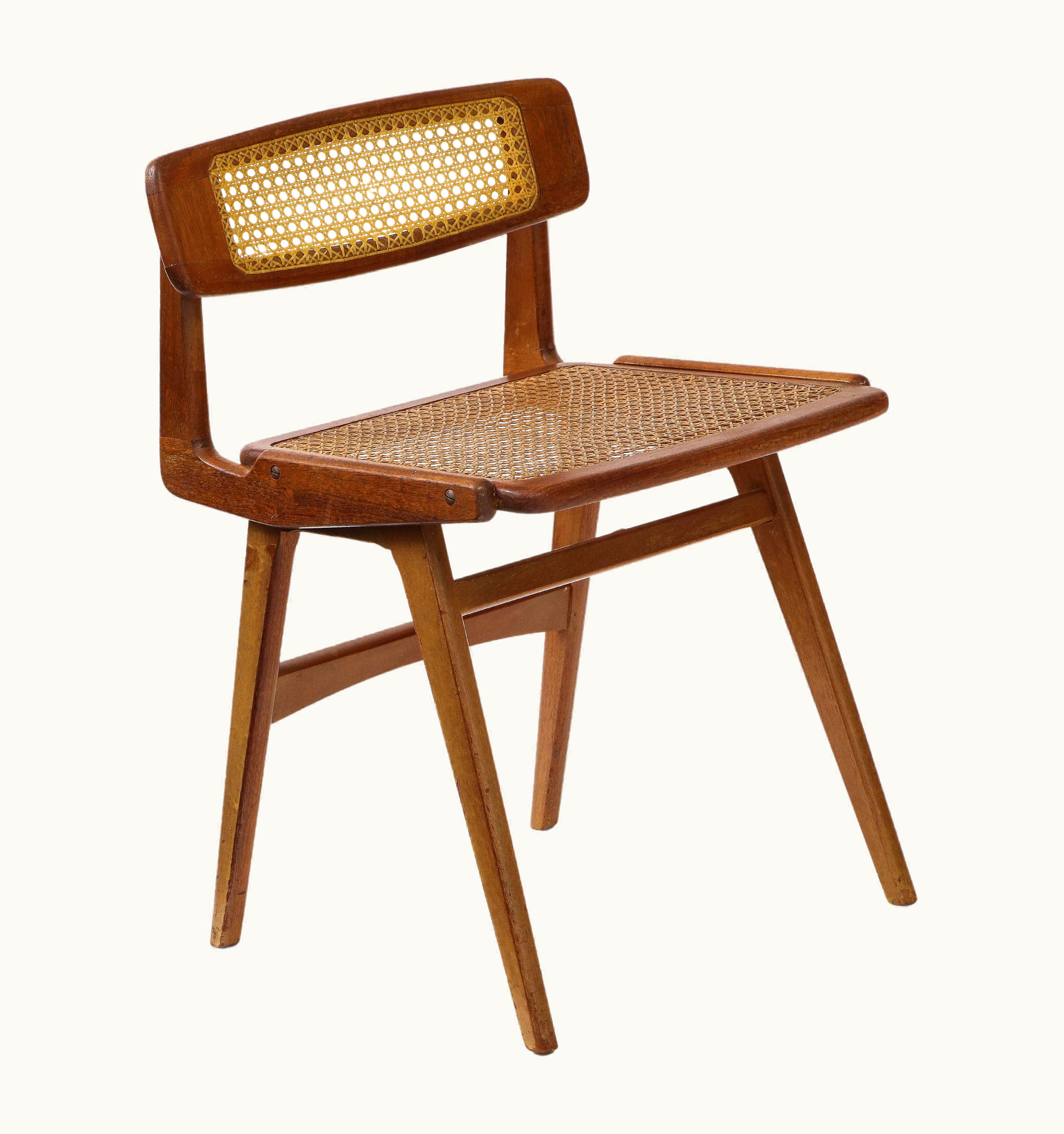 Michel Ducaroy Michel Ducaroy, Chair No. 628, SNA Roset, France, 1961