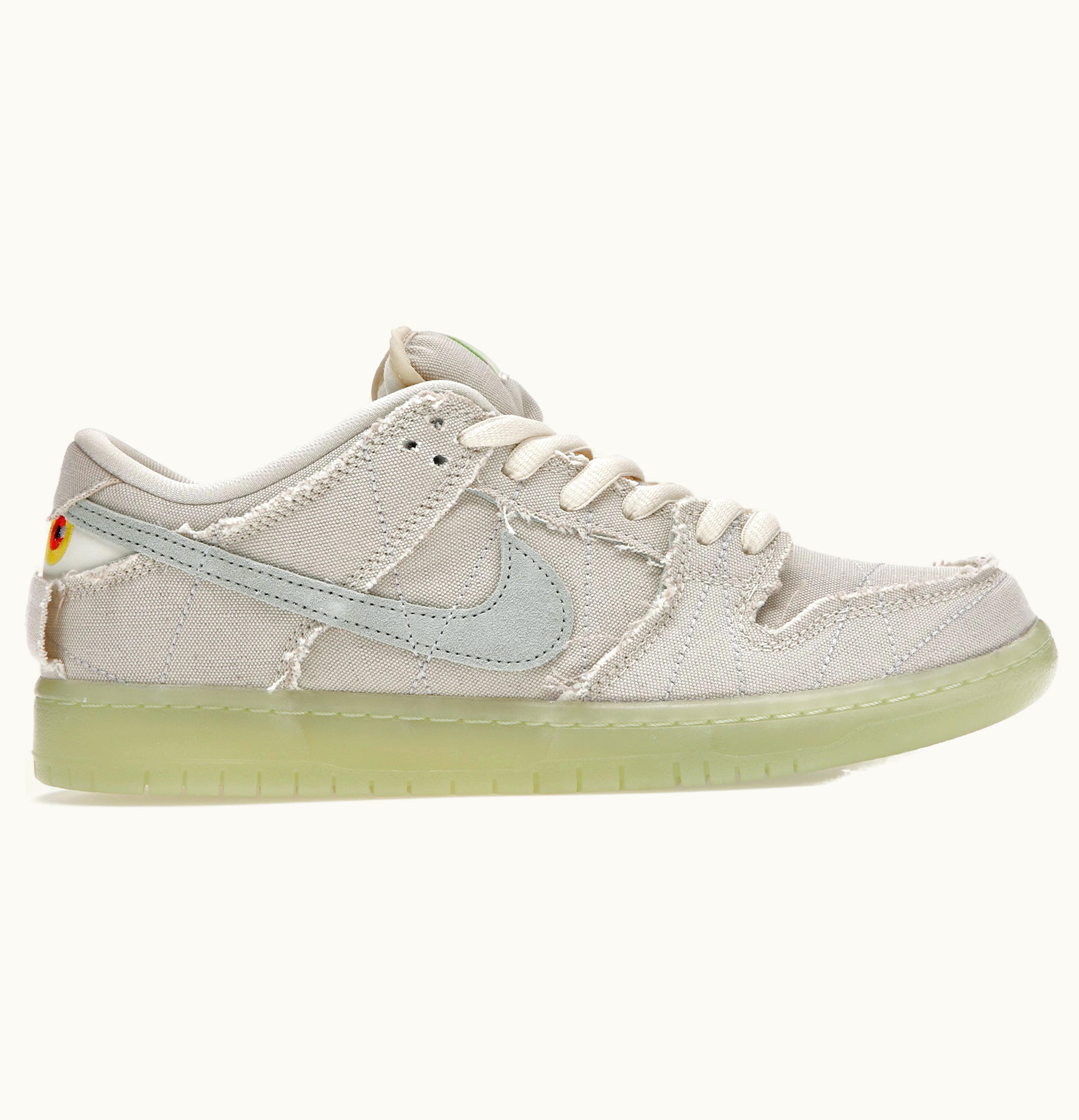 Nike Nike Dunk SB Low Mummy