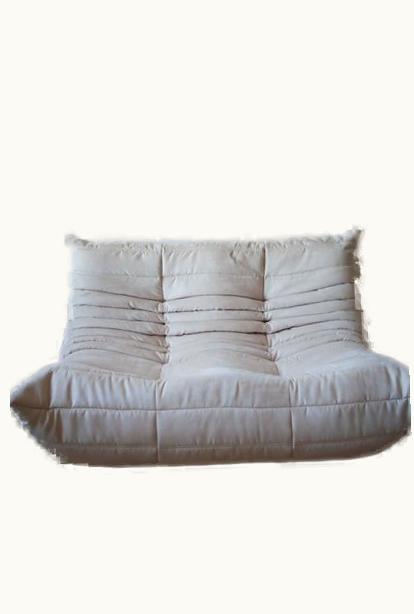 Michel Ducaroy Michel Ducaroy Togo 2-Seater Sofa By Michel Ducaroy For Ligne Roset, 1970s UZ0193983