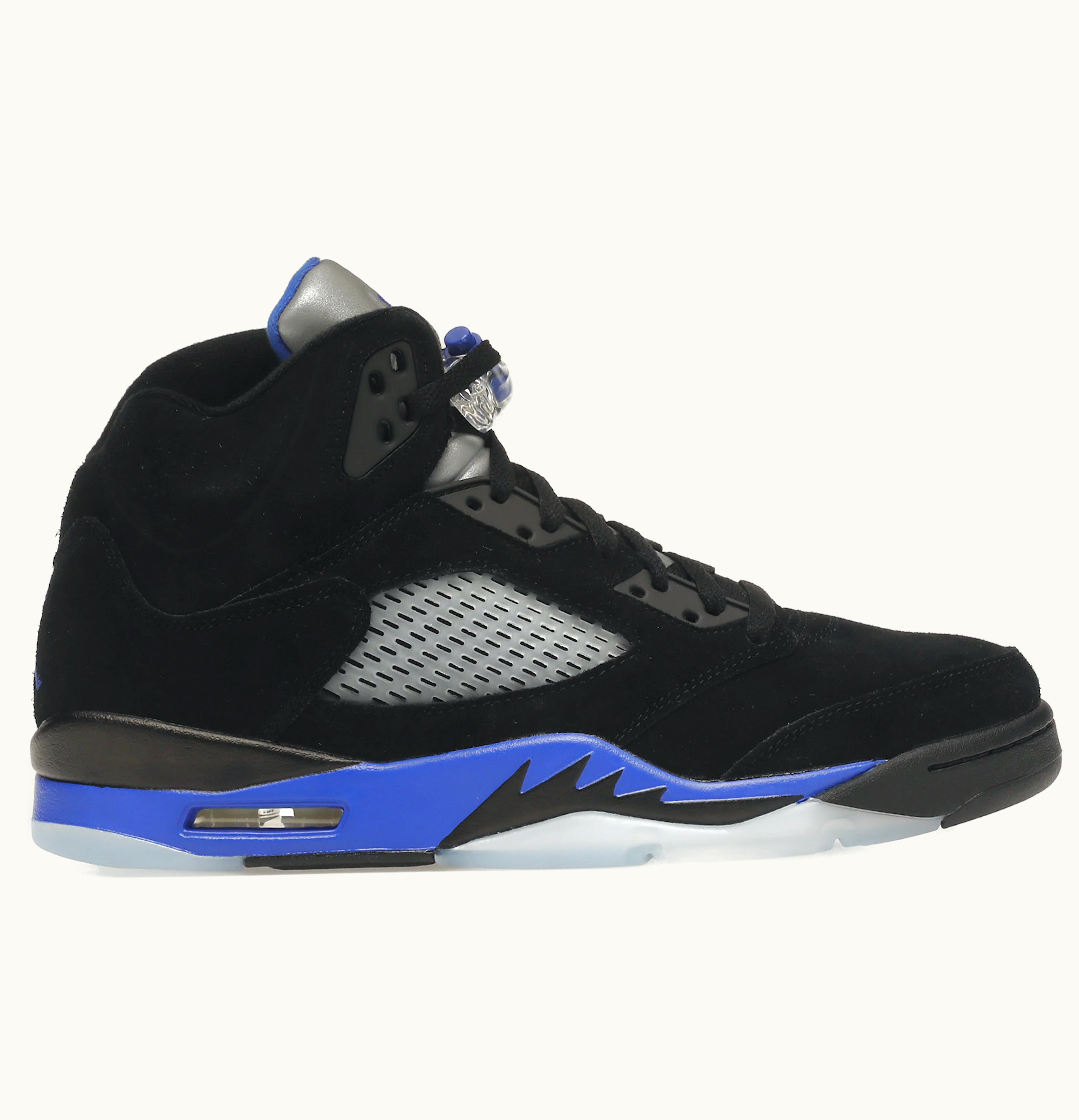 Jordan Air Jordan 5 Retro Racer Blue