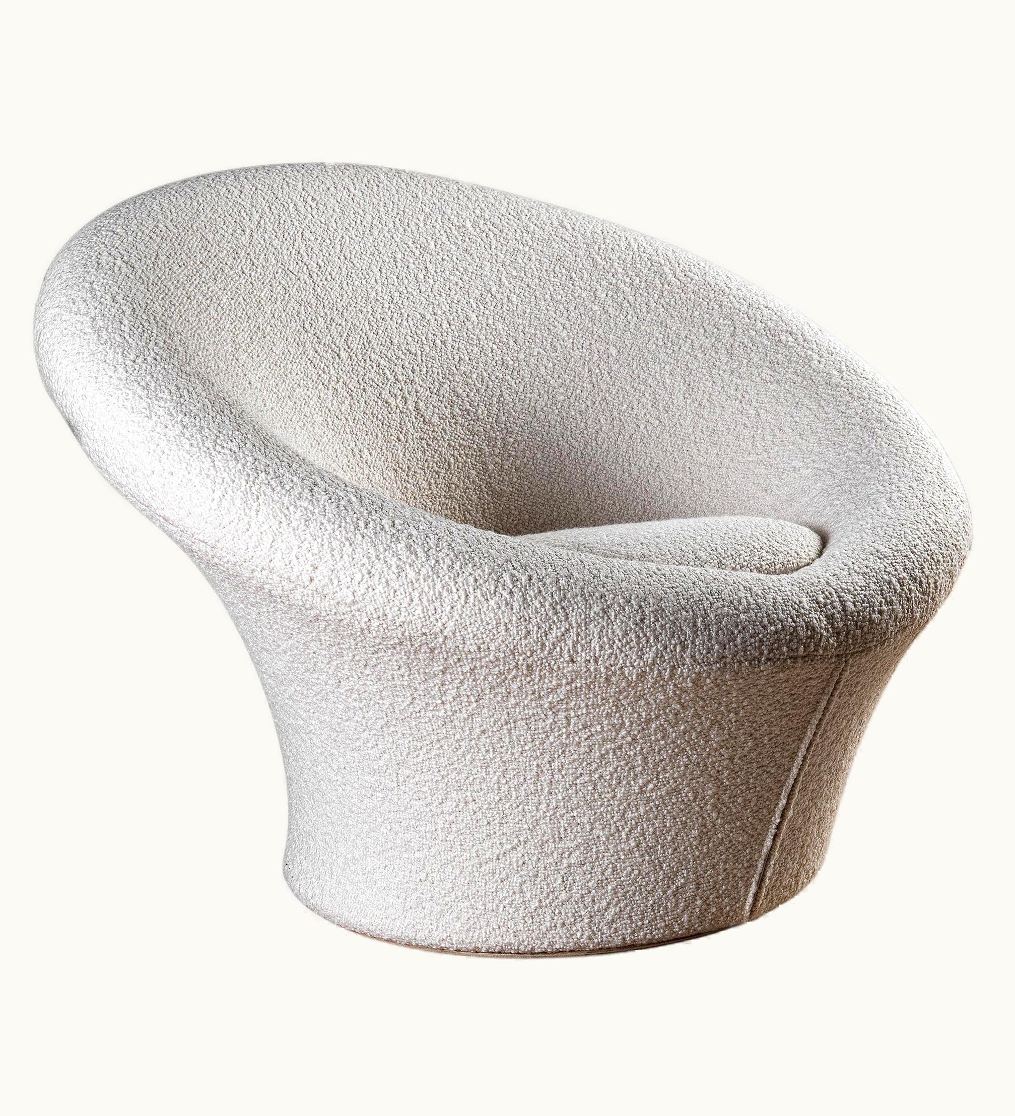 Pierre Paulin Pierre Paulin Mushroom Chair