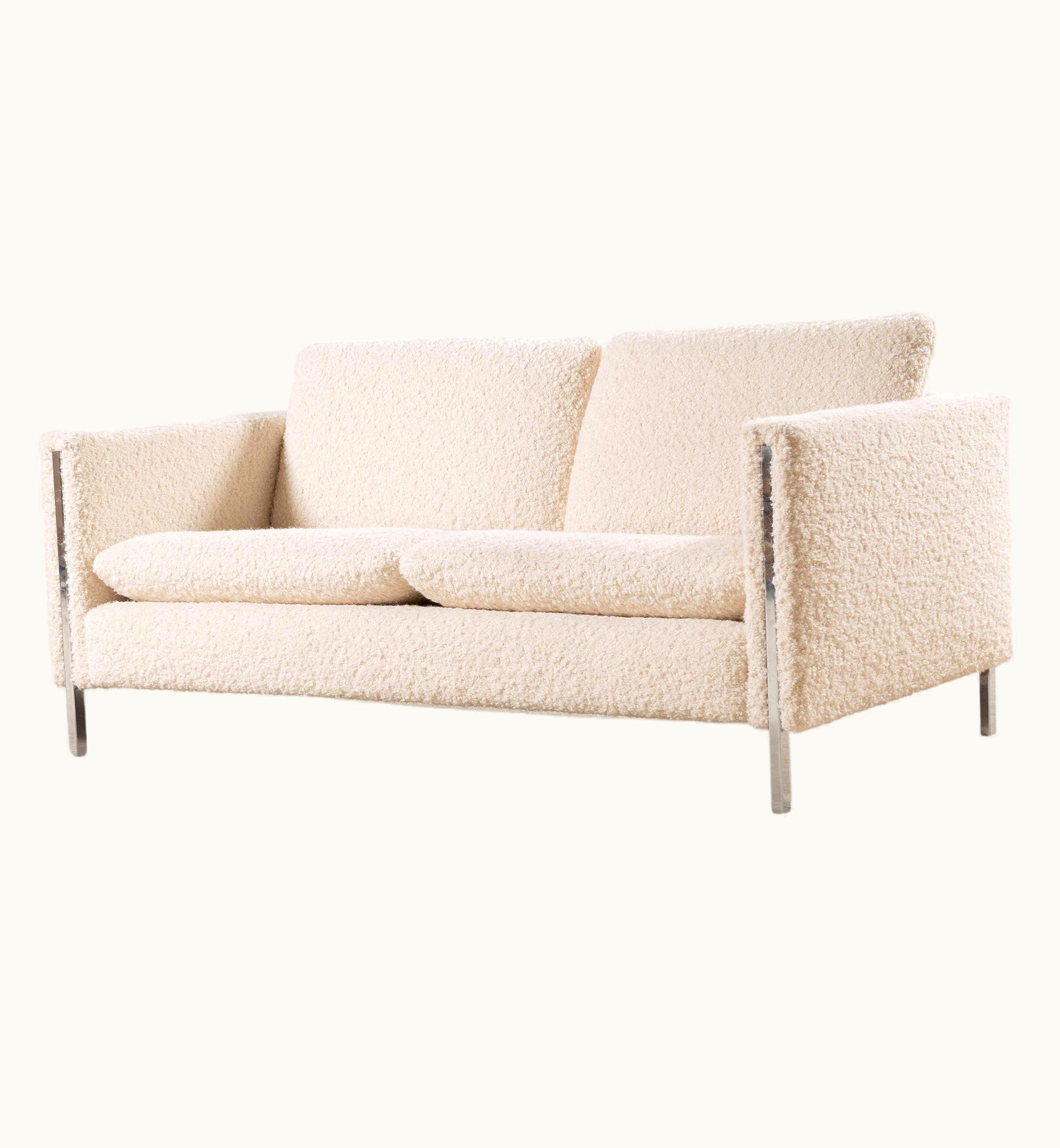 Pierre Paulin Pierre Paulin, Rare Sofa Model 442 For Artifort, 1962