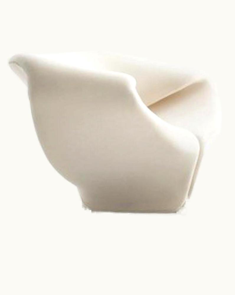 Pierre Paulin Pierre Paulin Customizable Artifort Ribbon Chair By Pierre Paulin