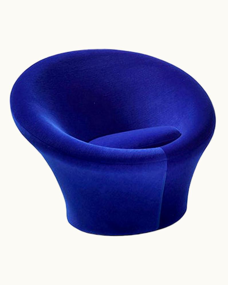 Pierre Paulin Pierre Paulin Customizable Artifort Mushroom Junior Armchair By Pierre Paulin