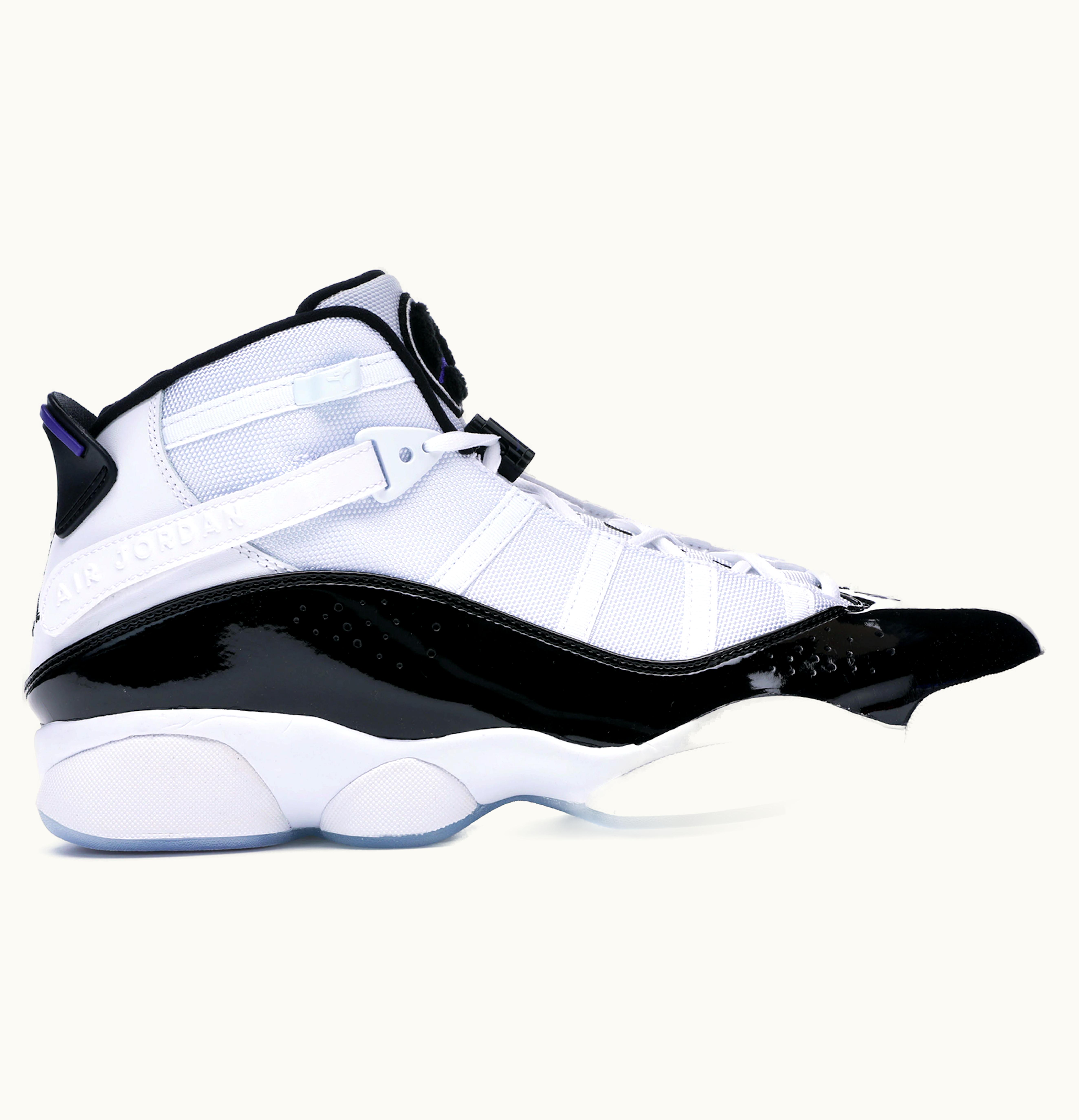 Jordan Air Jordan 6 Rings Concord 2018