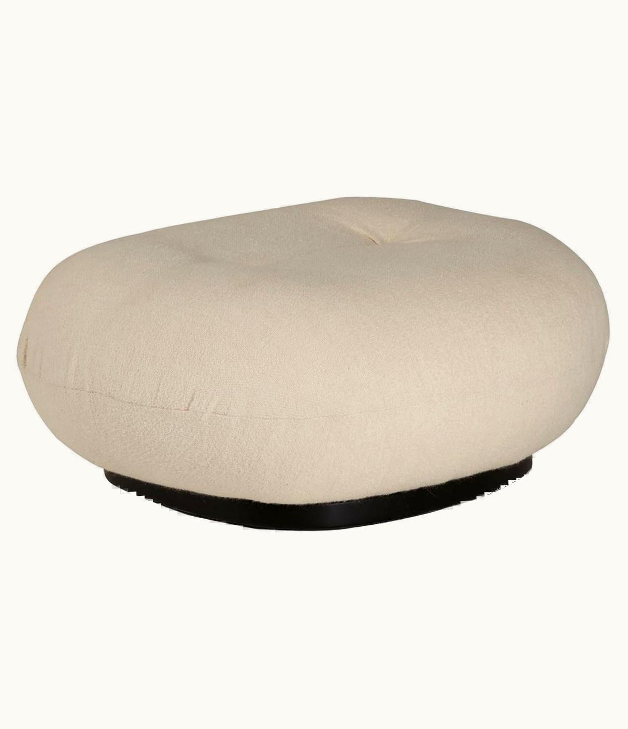 Pierre Paulin Pierre Paulin Pacha Collection Sectional Sofa And Lounge Chair Ottoman By Pierre Paulin