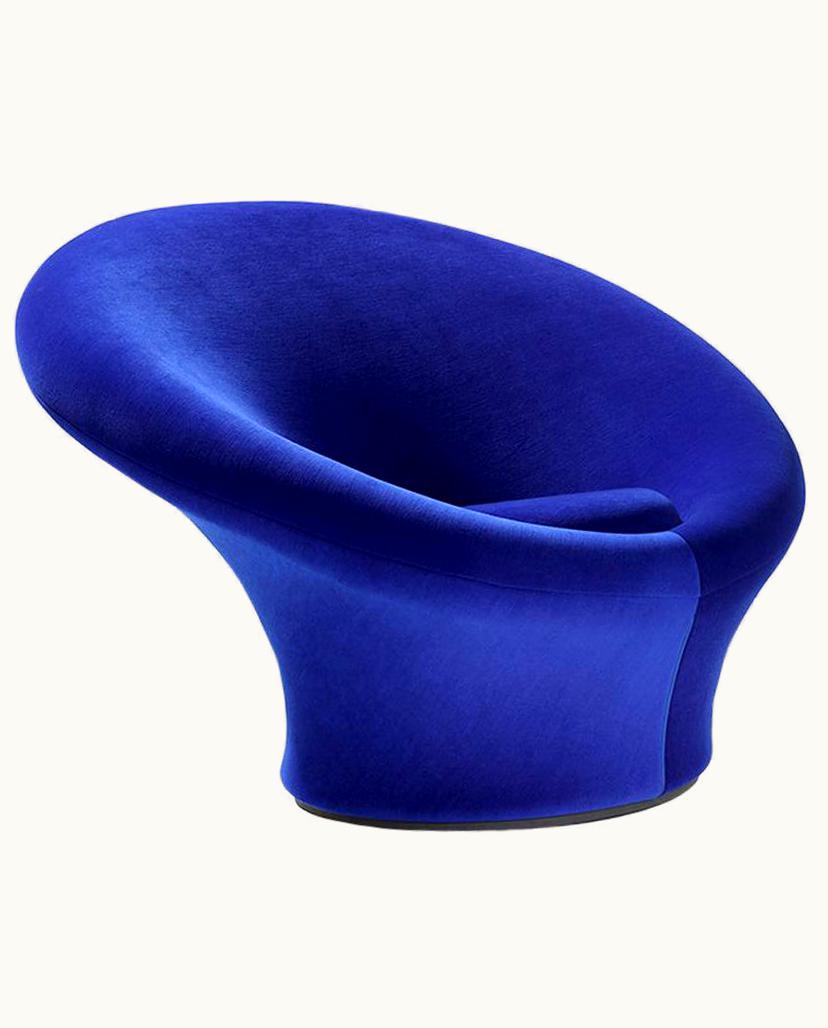 Pierre Paulin Pierre Paulin Customizable Artifort Big Mushroom Lounge Chair By Pierre Paulin