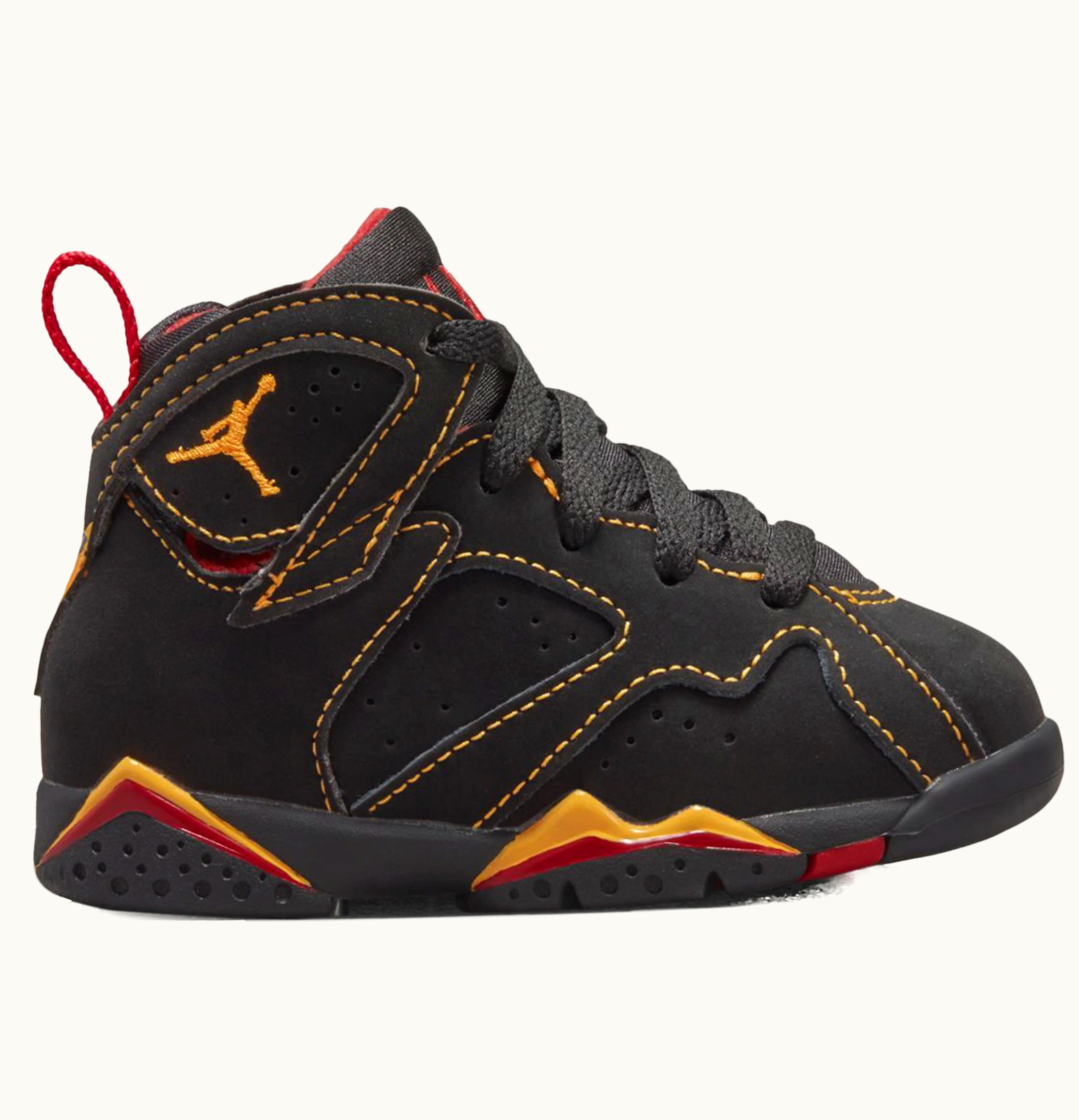 Jordan Air Jordan 7 Retro Citrus 2022 TD