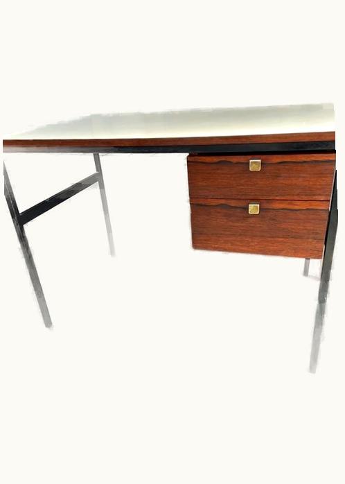 Pierre Paulin Pierre Paulin Office, Pierre Paulin, Minvielle Edition, 1955