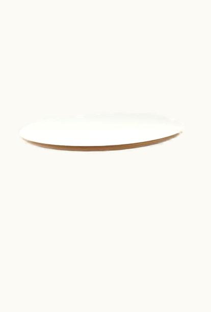 Pierre Paulin Pierre Paulin Round Coffee Table By Pierre Paulin For Artifort