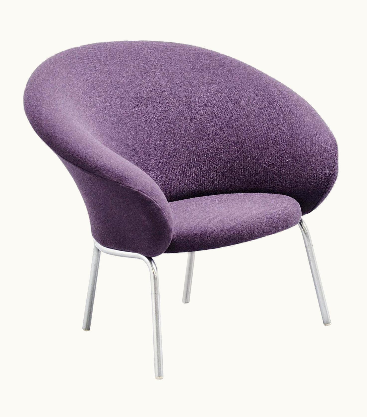 Pierre Paulin Pierre Paulin F570 Armchair Artifort, 1963