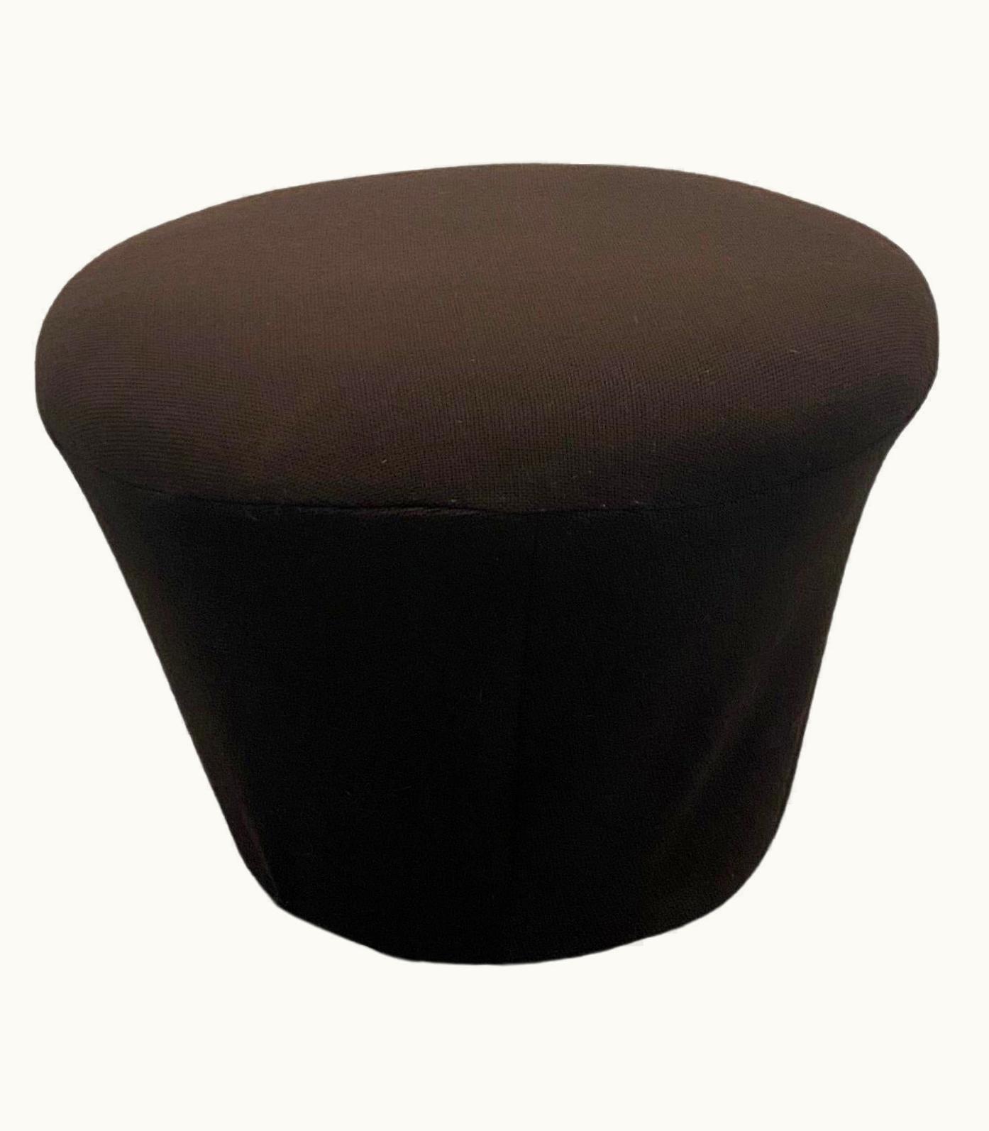 Pierre Paulin Pierre Paulin Mushroom Stool Or Ottoman For Artifort