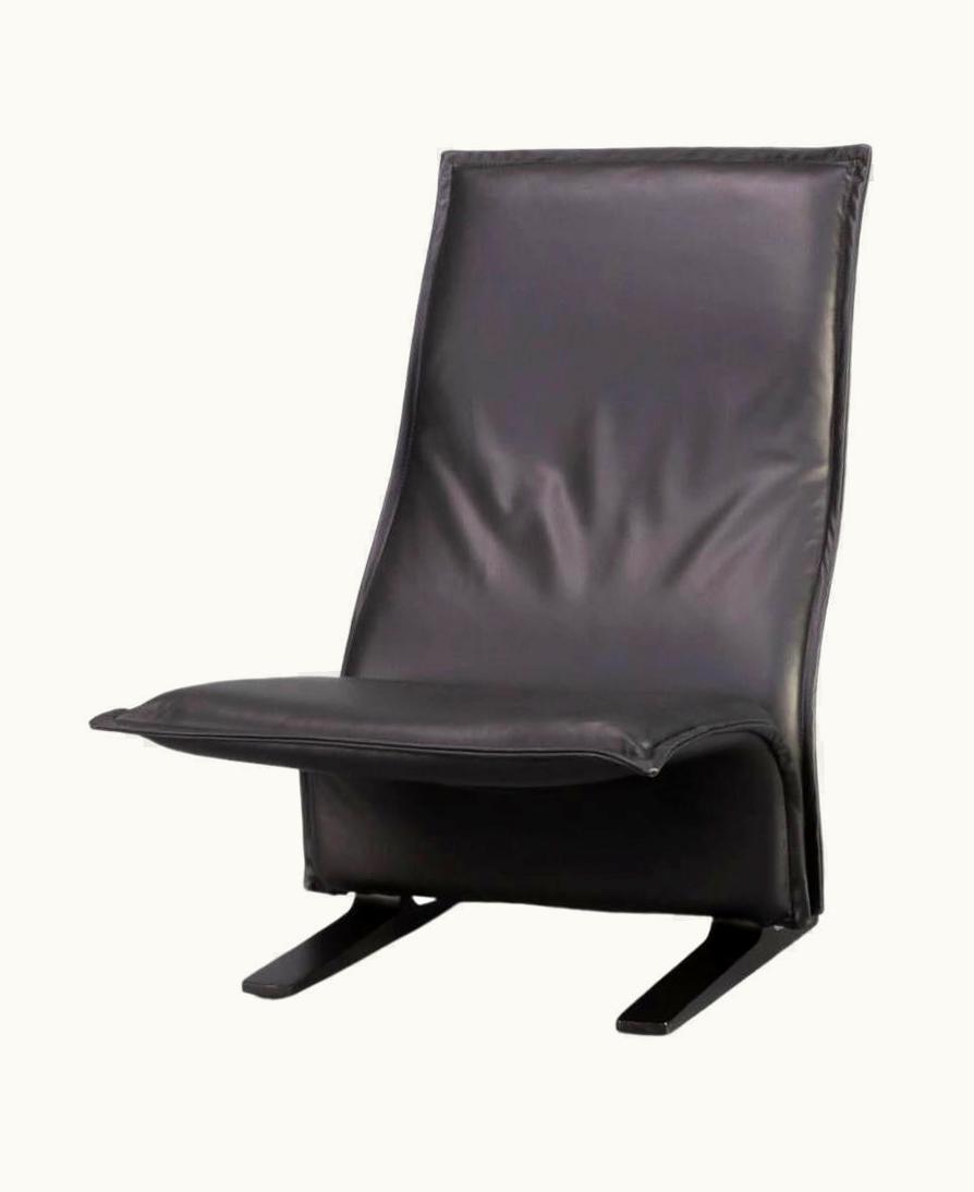 Pierre Paulin Pierre Paulin 60s Pierre Paulin F784 Concorde Fauteuil For Artifort