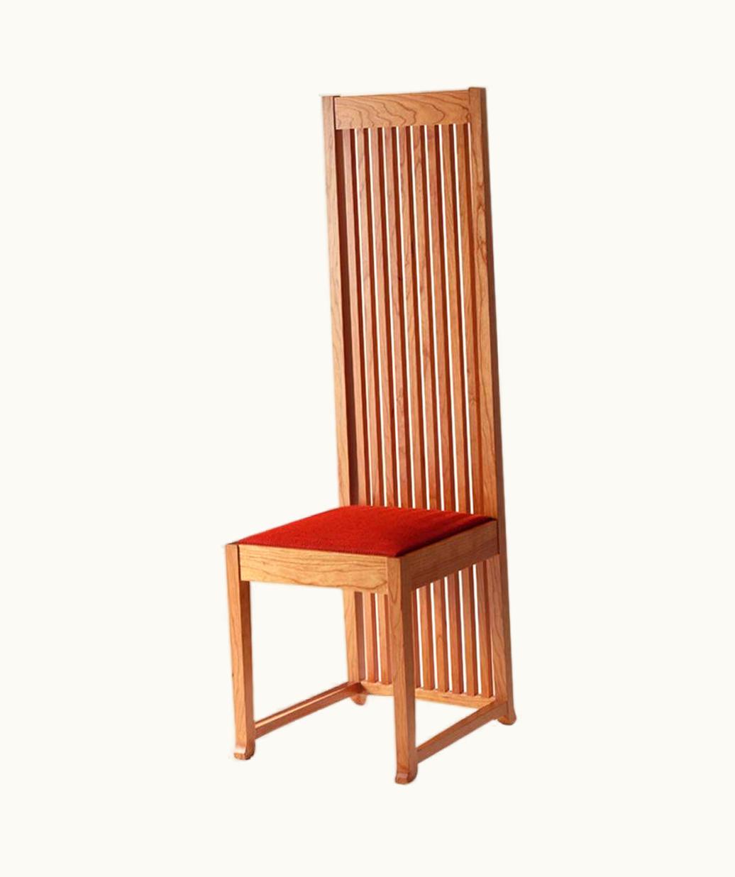 Frank Lloyd Wright Frank Lloyd Wright Frank Lloyd Wrigh Robie Chair By Cassina