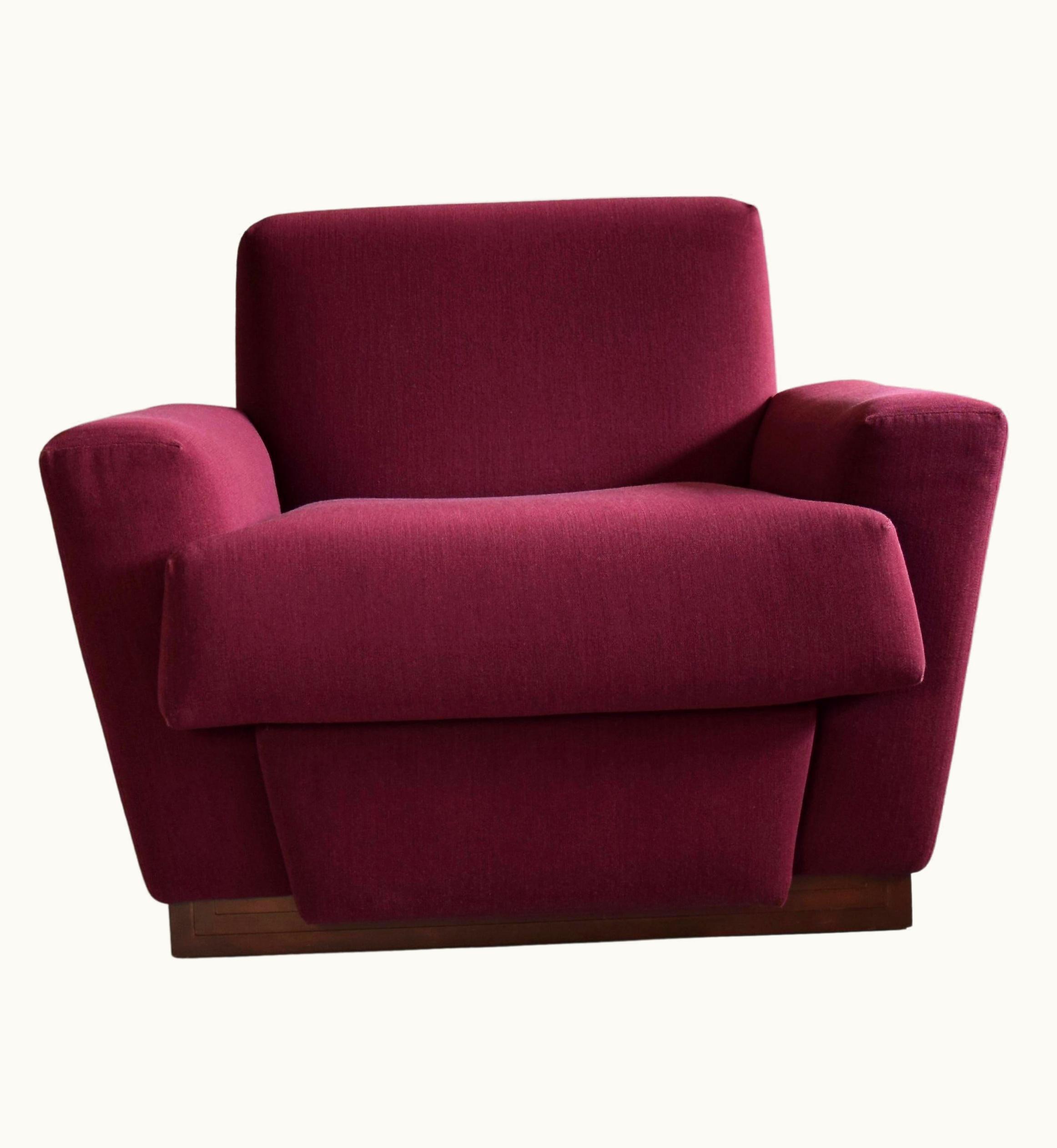 Frank Lloyd Wright Frank Lloyd Wright Lounge Chair