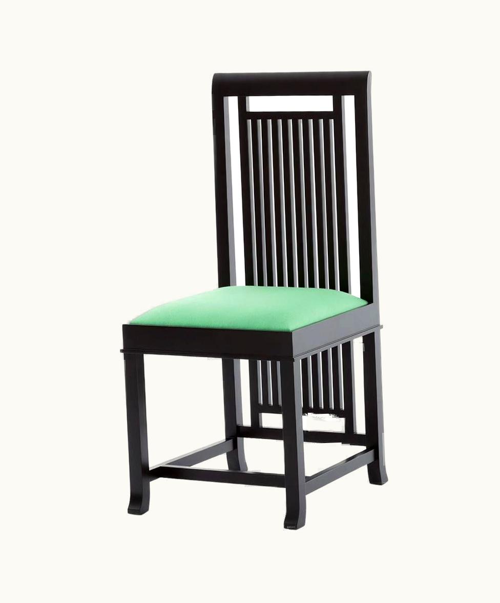 Frank Lloyd Wright Frank Lloyd Wright Frank Lloyd Wrigh Coonley Chair By Cassina