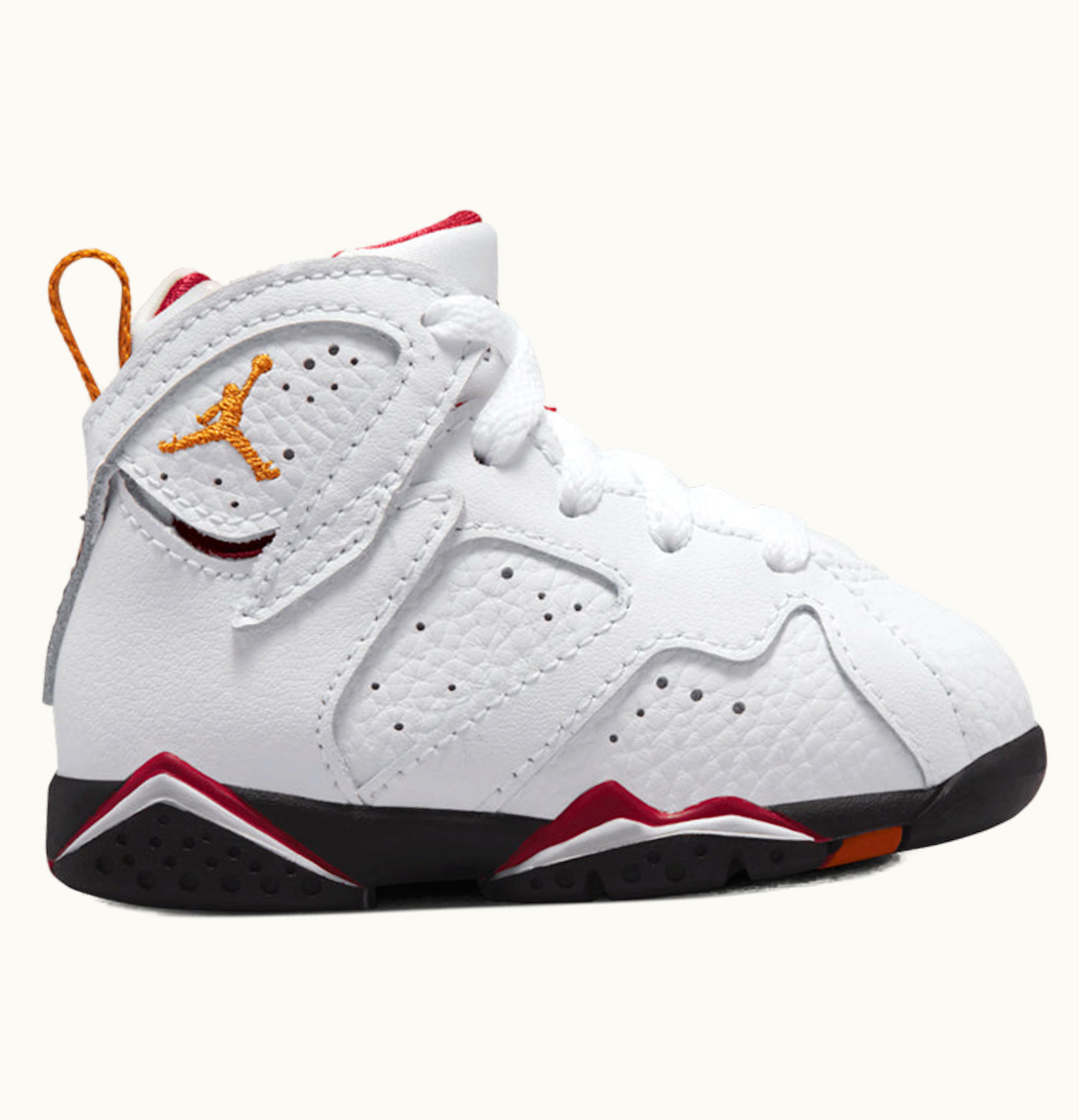 Jordan Air Jordan 7 Retro Cardinal 2022 TD