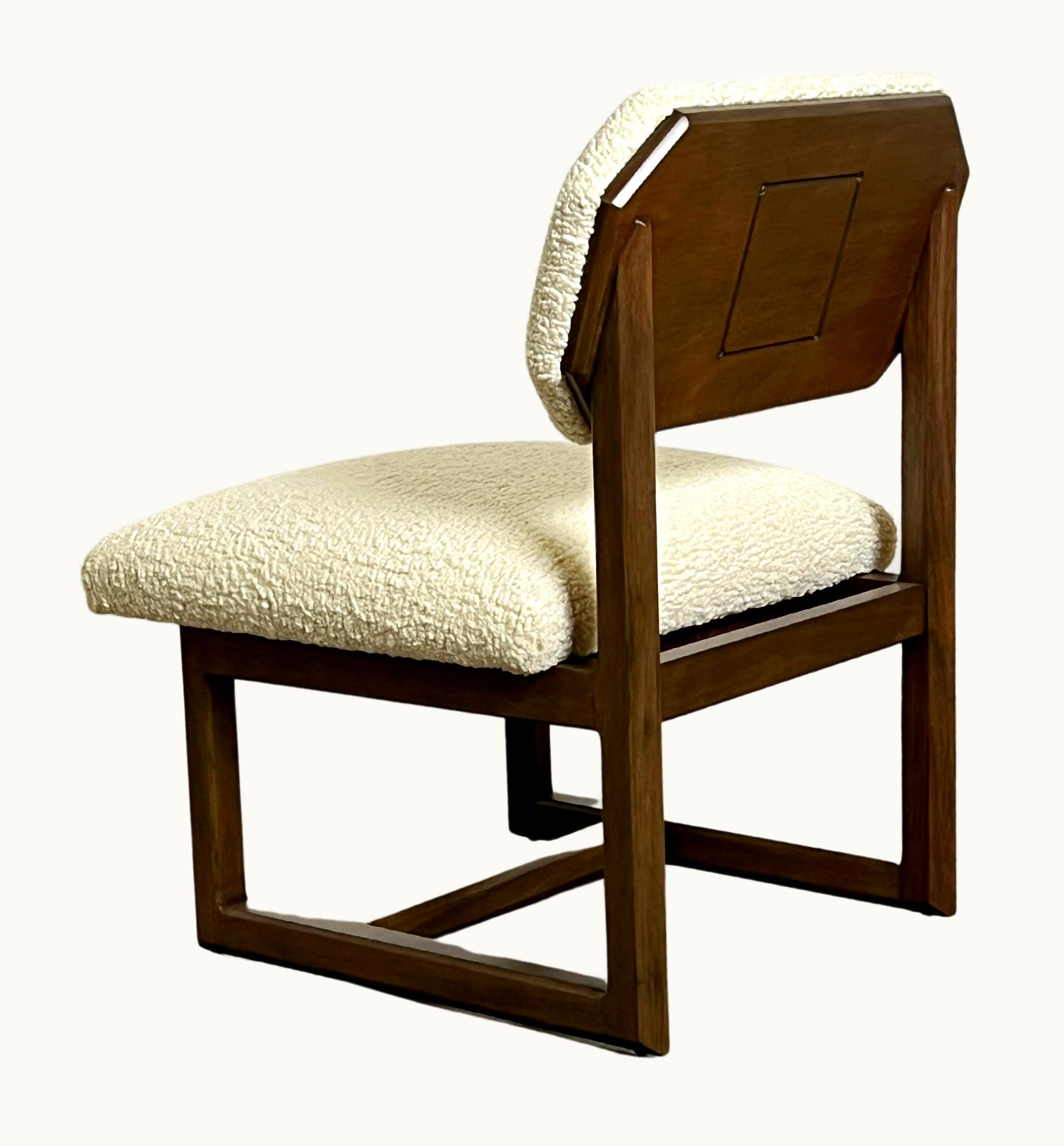 Frank Lloyd Wright Frank Lloyd Wright Low Chair By Frank Lloyd Wright For Henredon