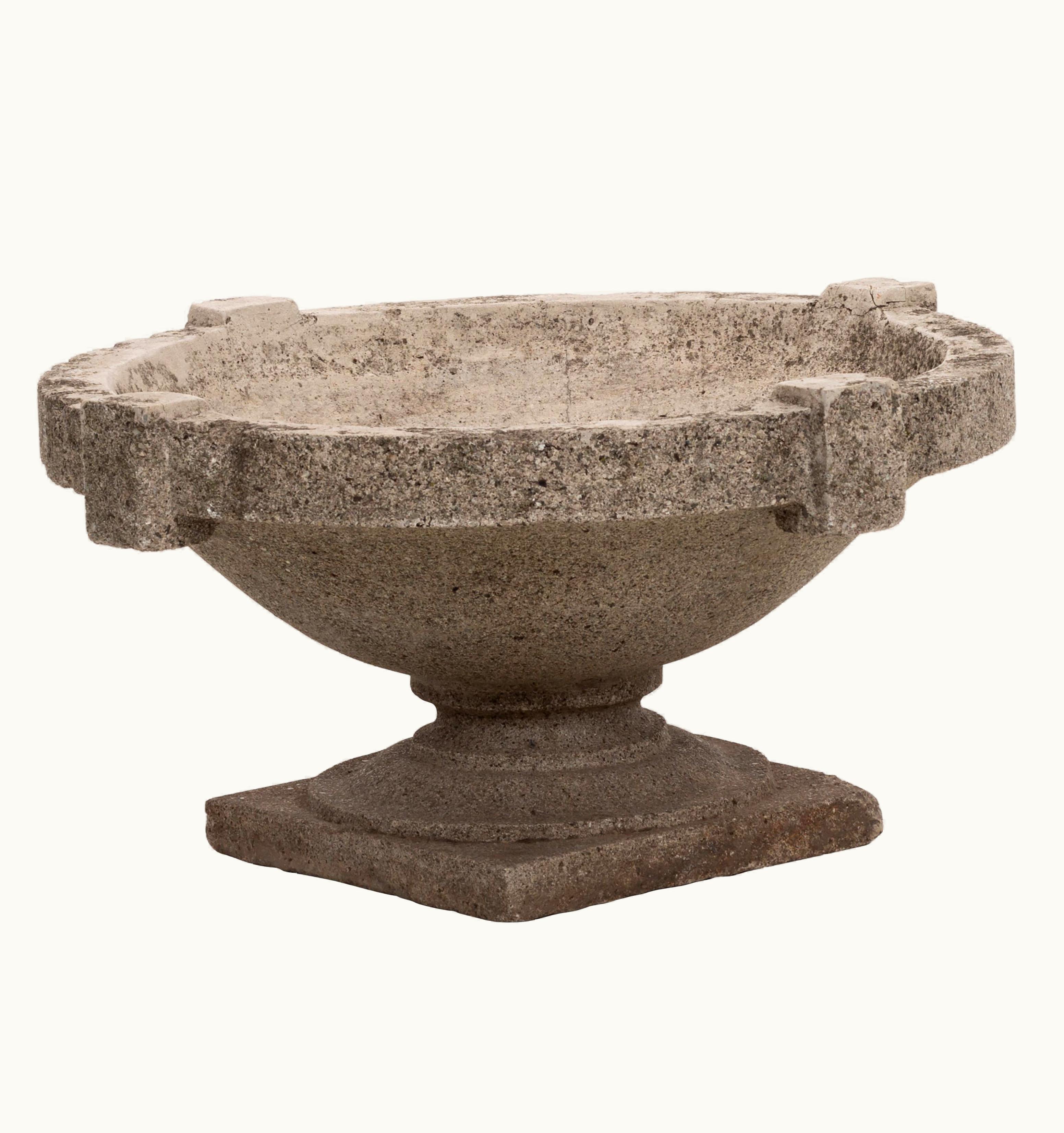 Frank Lloyd Wright Frank Lloyd Wright Concrete Planter From Frank Lloyd Wright Coonley House