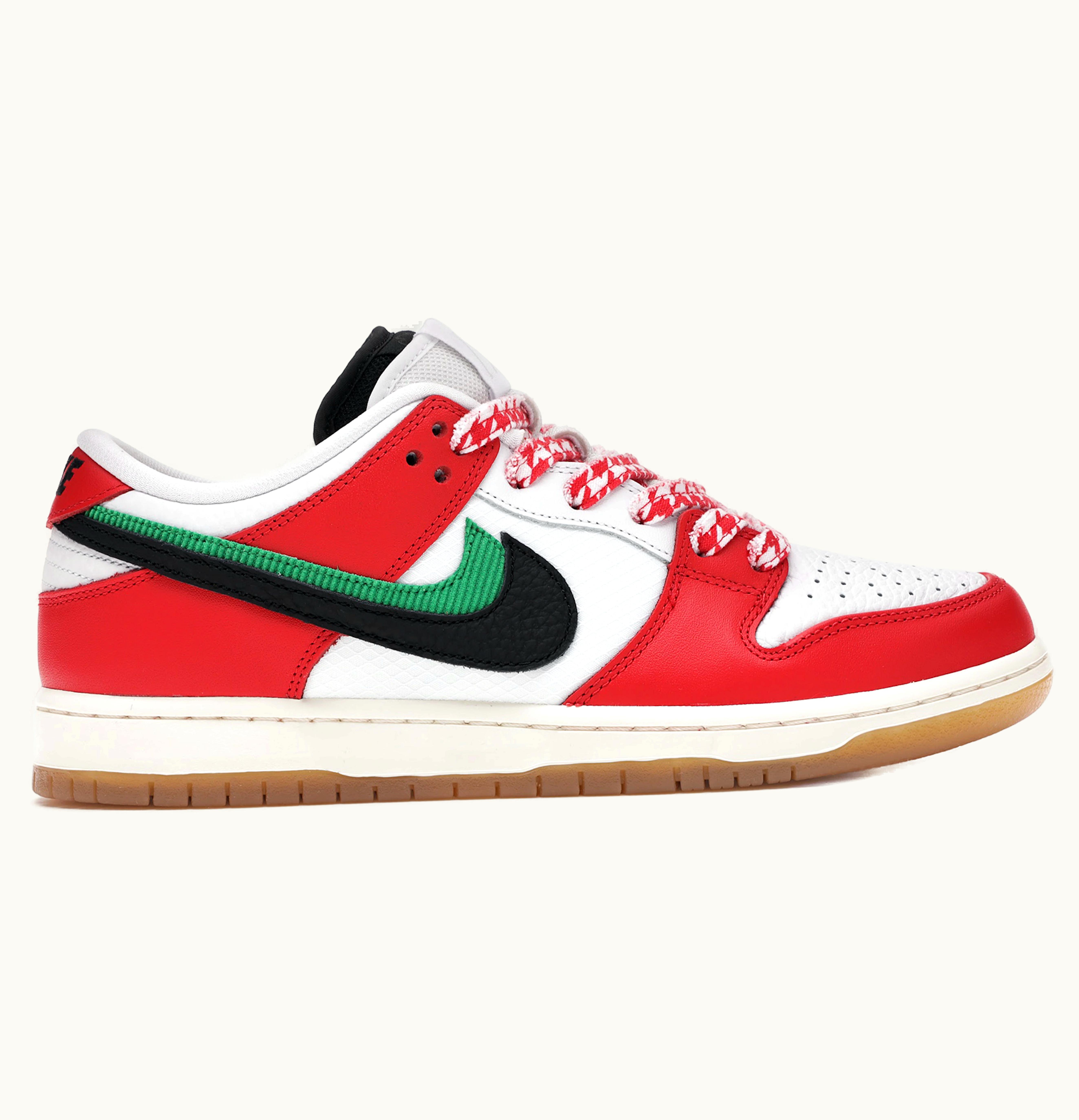 Nike Nike SB Dunk Low Frame Skate Habibi