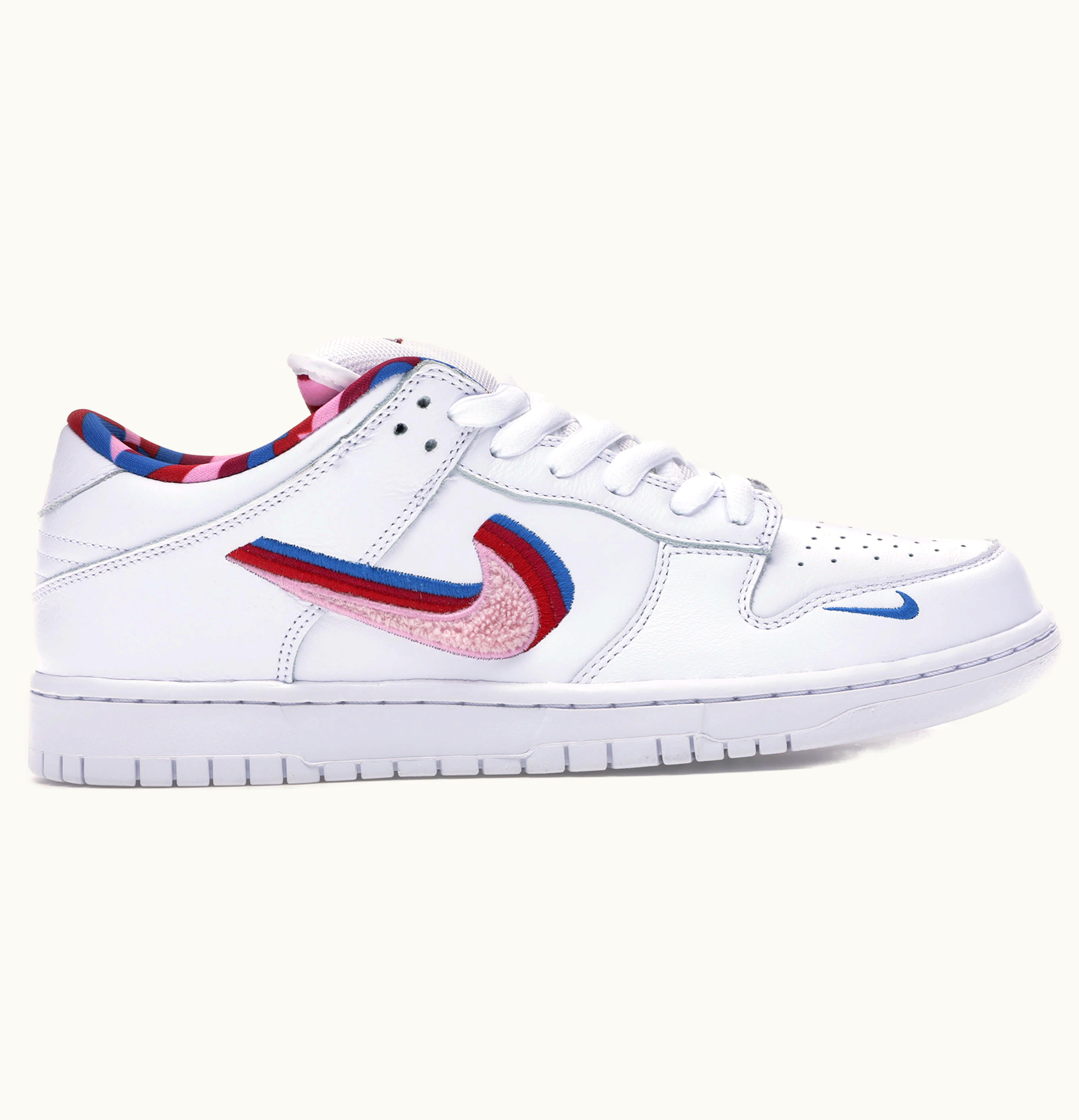 Nike Nike SB Dunk Low Parra