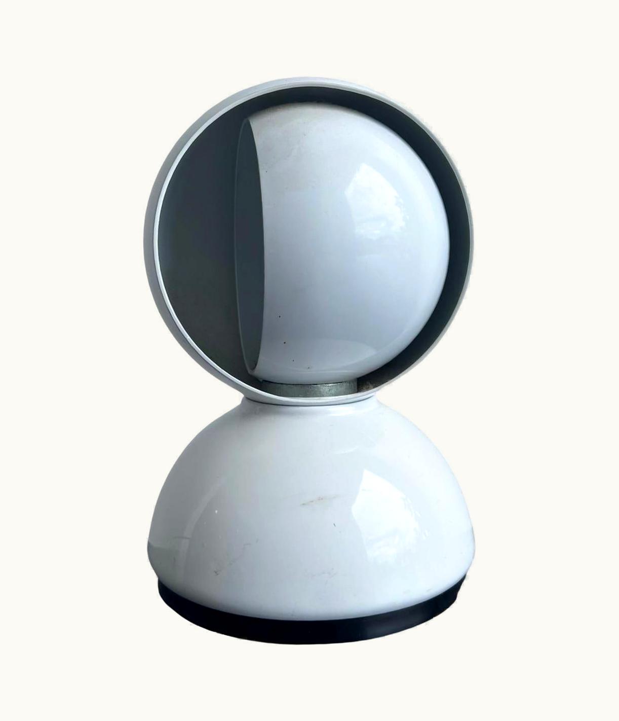 VIco Magistretti VIco Magistretti Eclisse Table Lamp By VIco Magistretti For Artemide UZ0194746