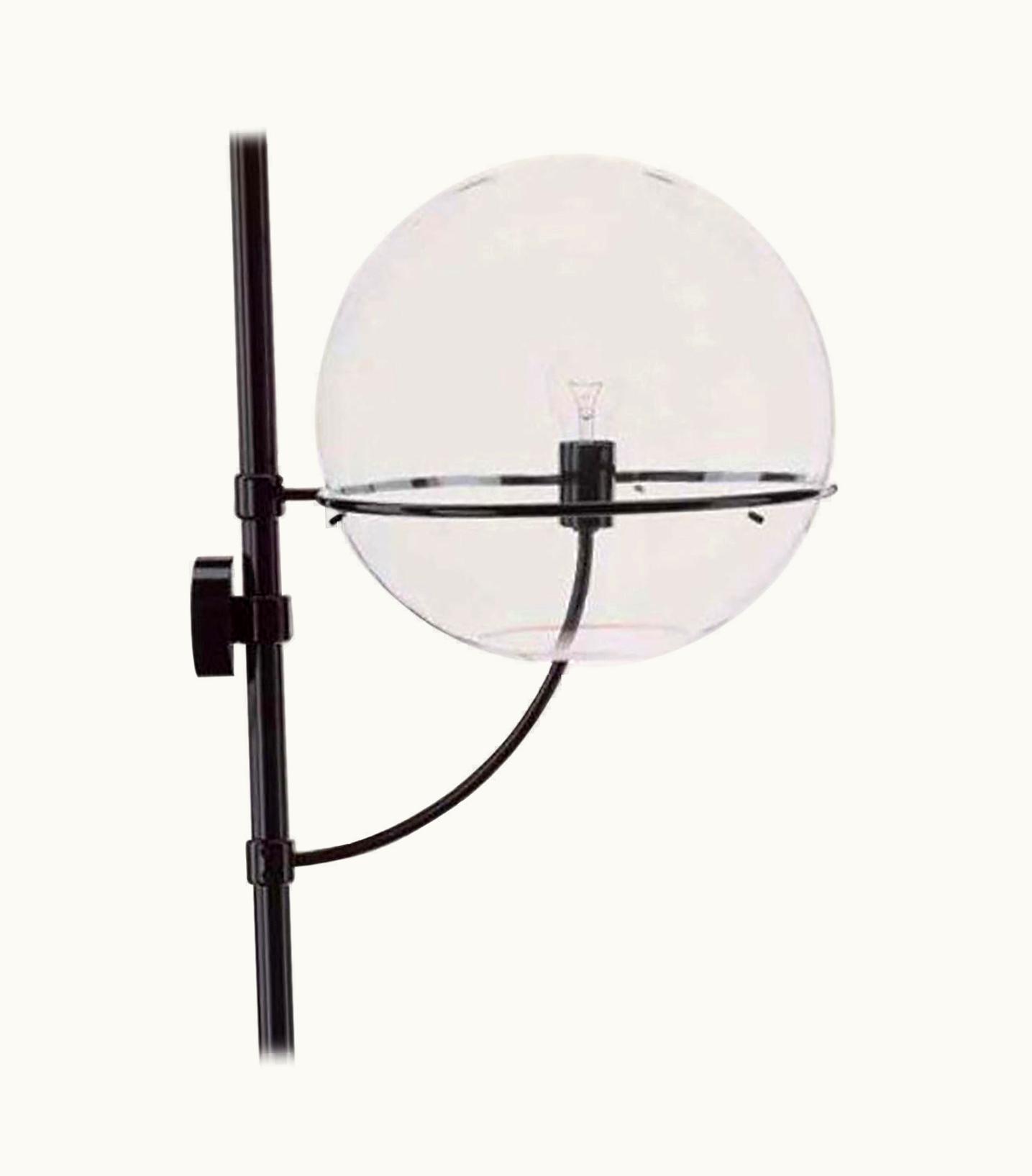 VIco Magistretti VIco Magistretti Lyndon 160 Outdoor Lamp By VIco Magistretti For Oluce