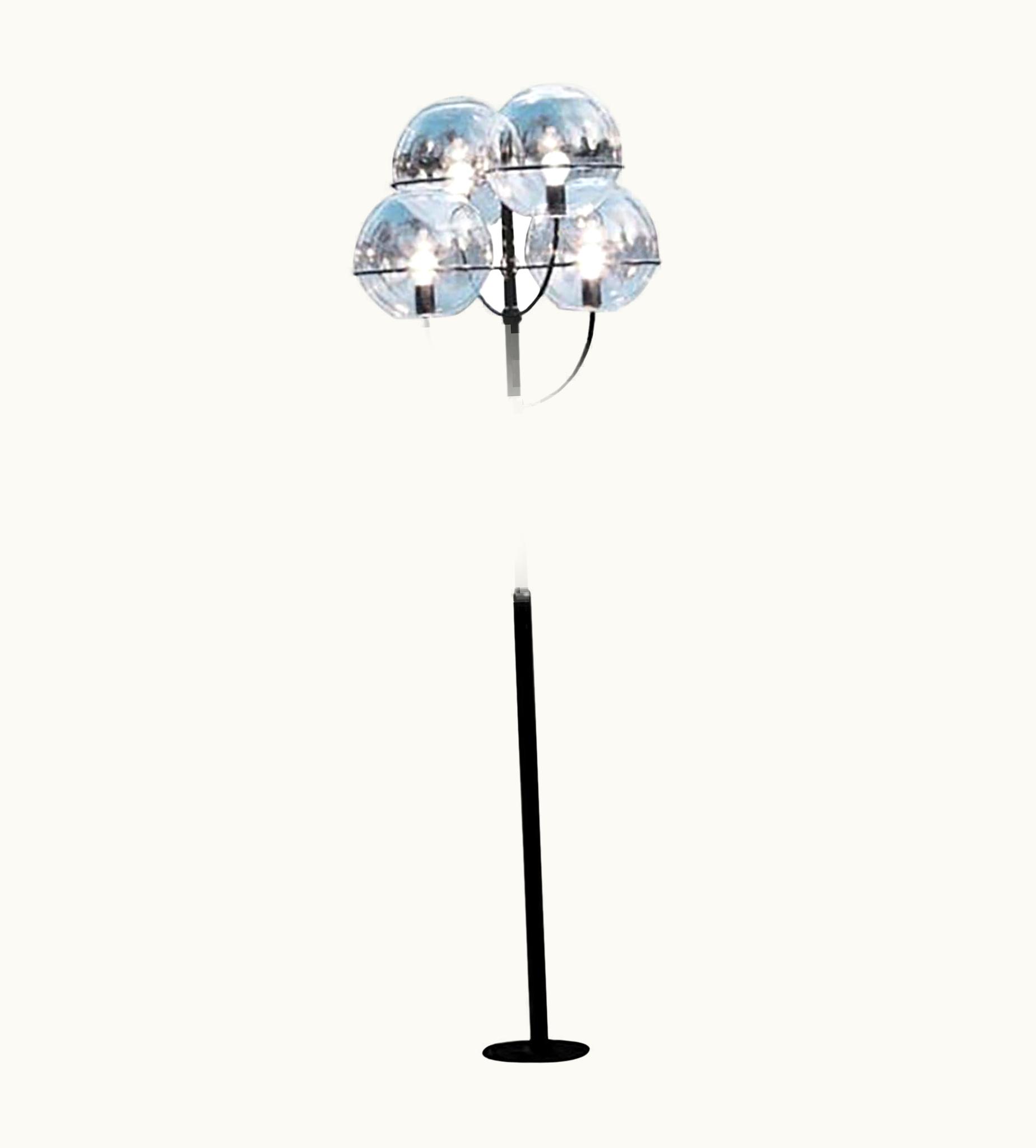 VIco Magistretti VIco Magistretti Lyndon 350 Outdoor Lamp By VIco Magistretti For Oluce