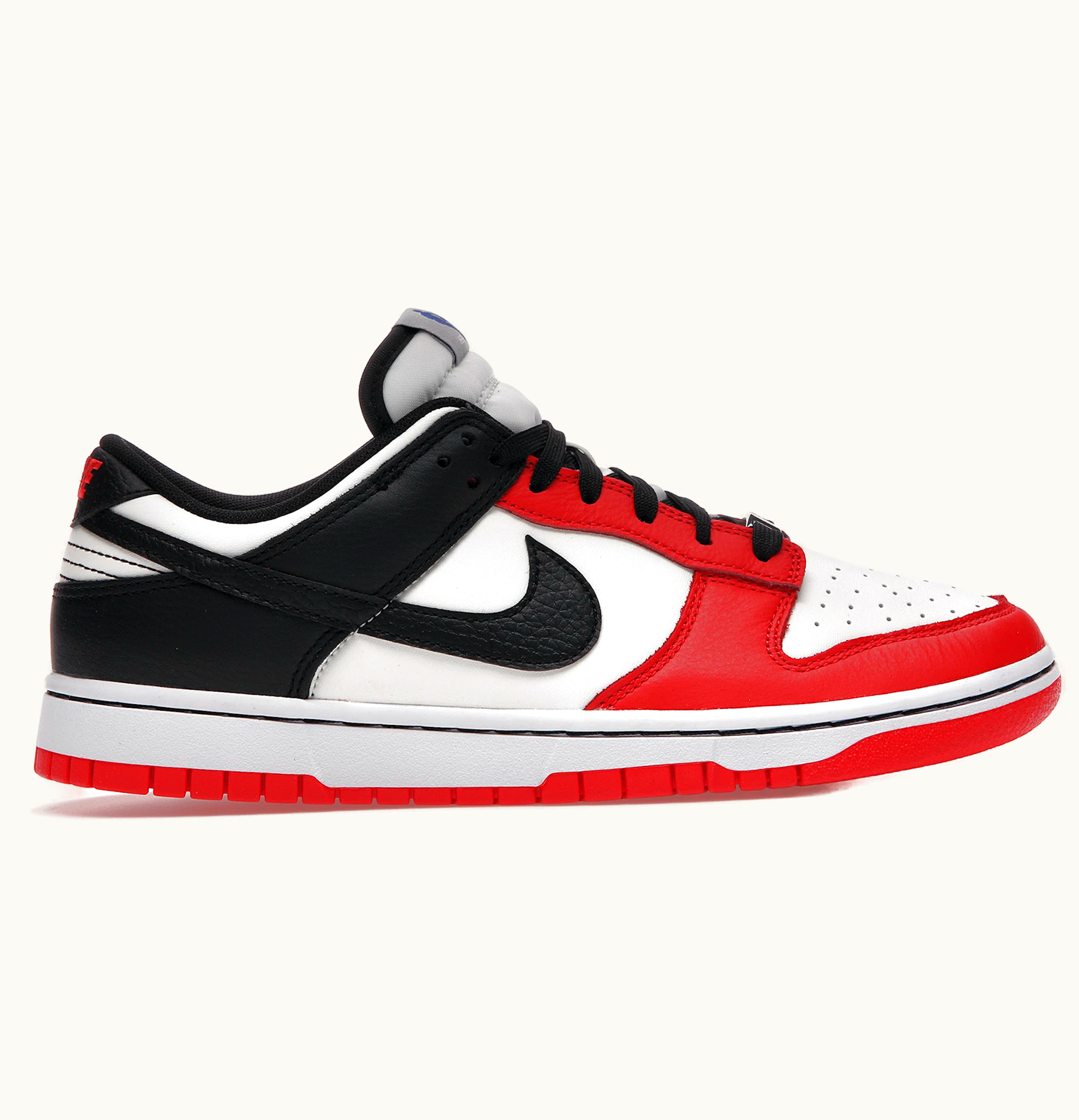 Nike Nike Dunk Low EMB NBA 75th Anniversary