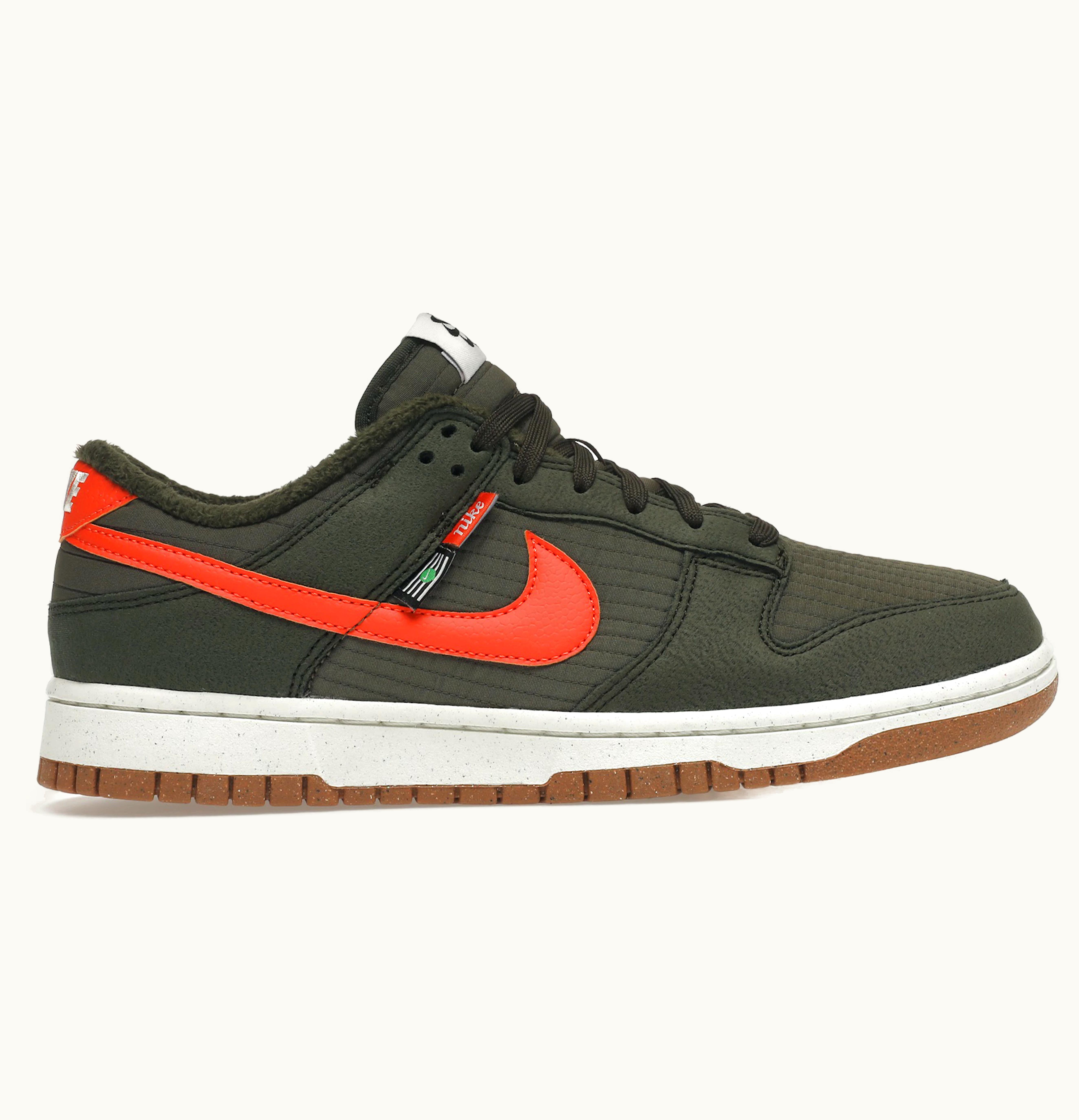 Nike Nike Dunk Low Retro NN Toasty Sequoia