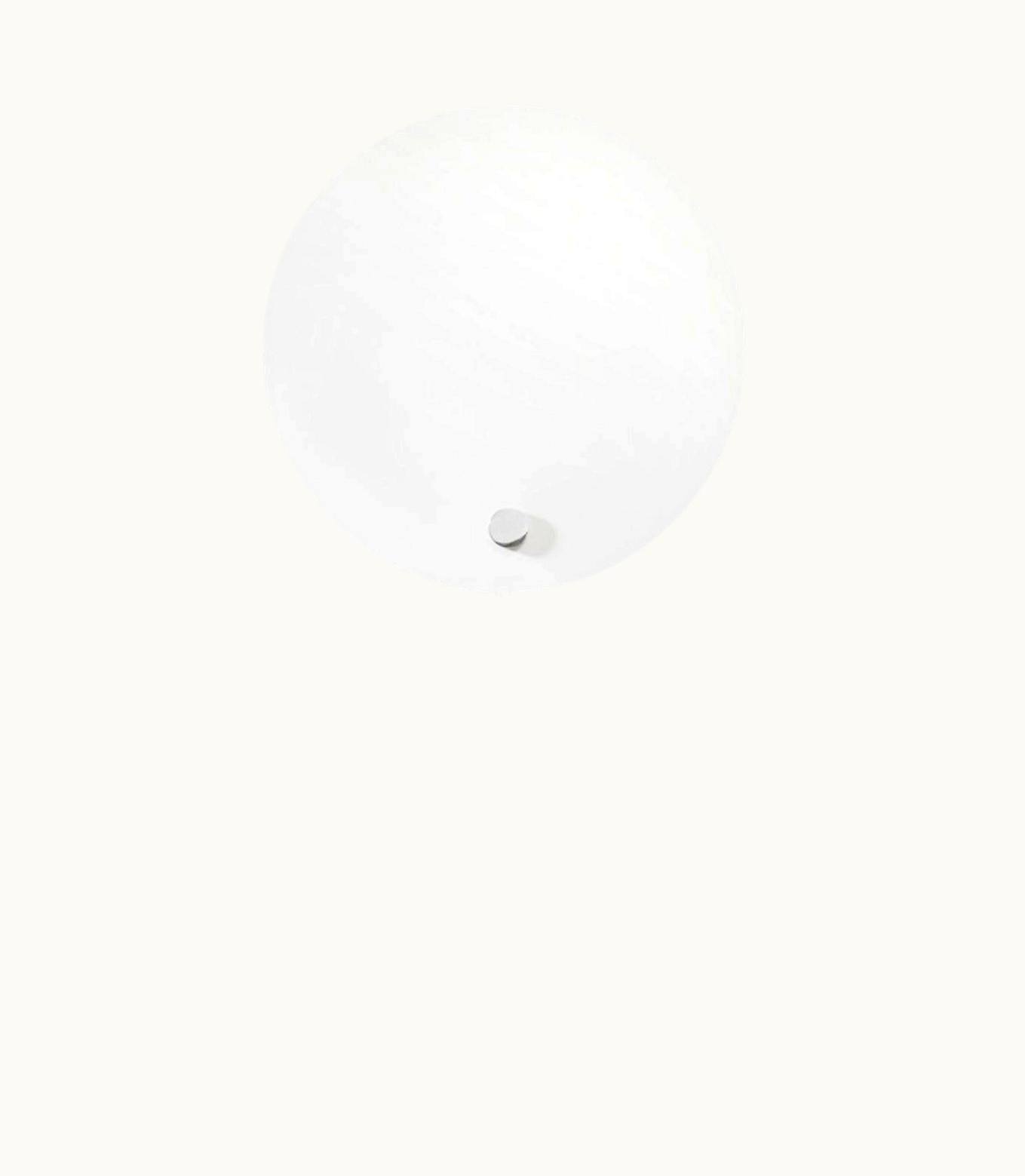 VIco Magistretti VIco Magistretti Kuta Table Lamp By VIco Magistretti