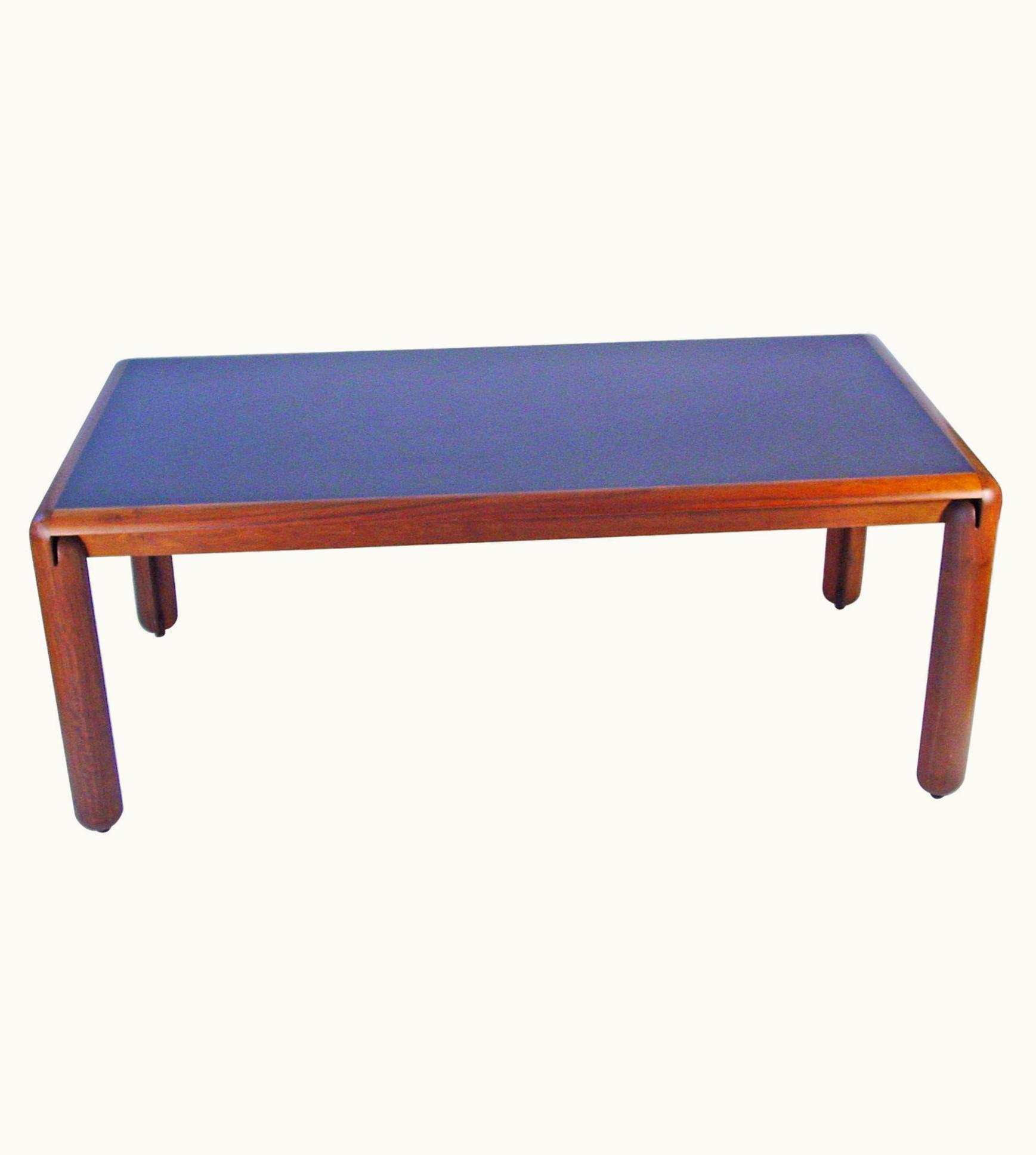 VIco Magistretti VIco Magistretti 781 Dining Table For Cassina, Italy 1967