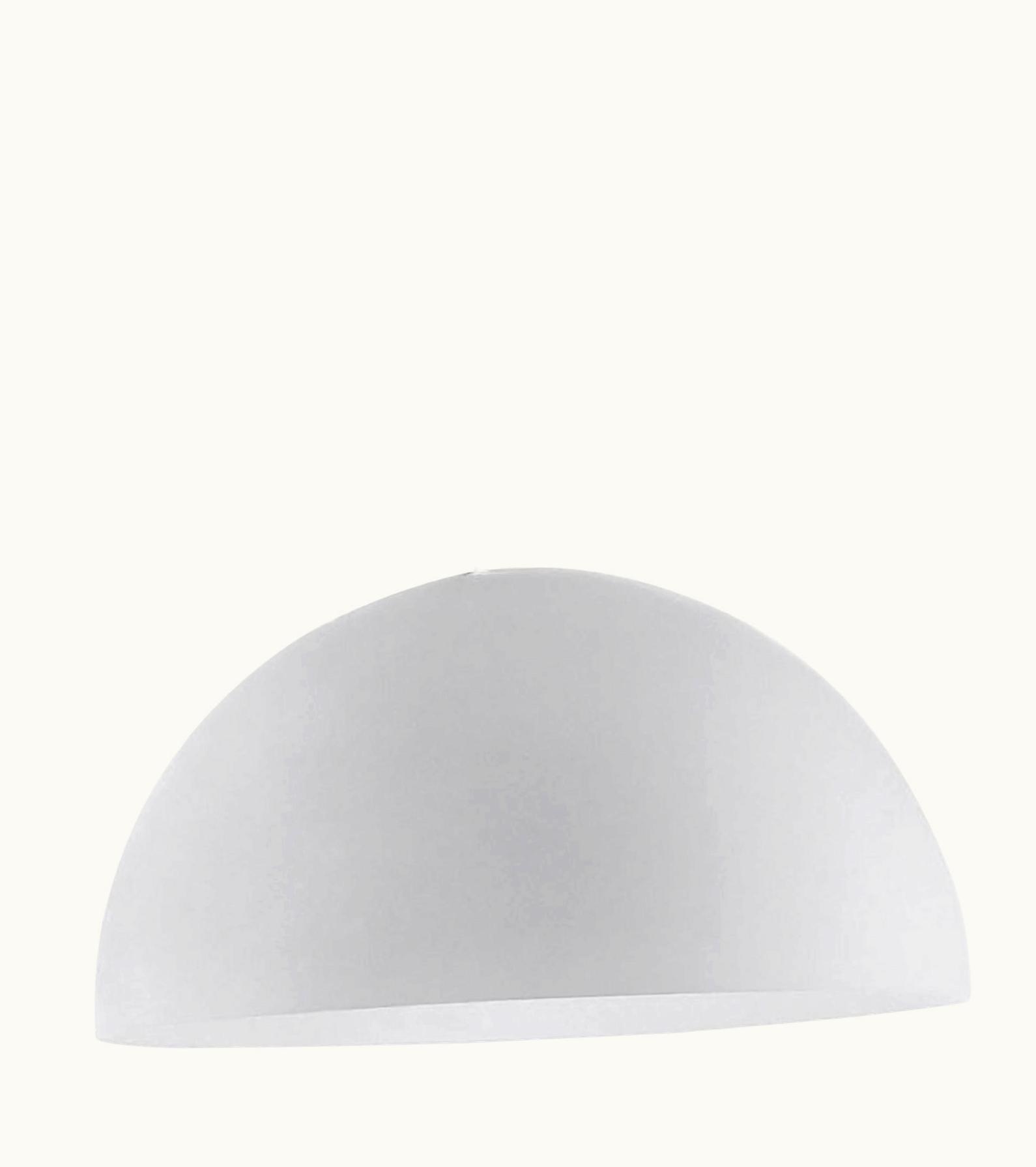 VIco Magistretti VIco Magistretti Sonora Suspension Lamp By VIco Magistretti For Oluce