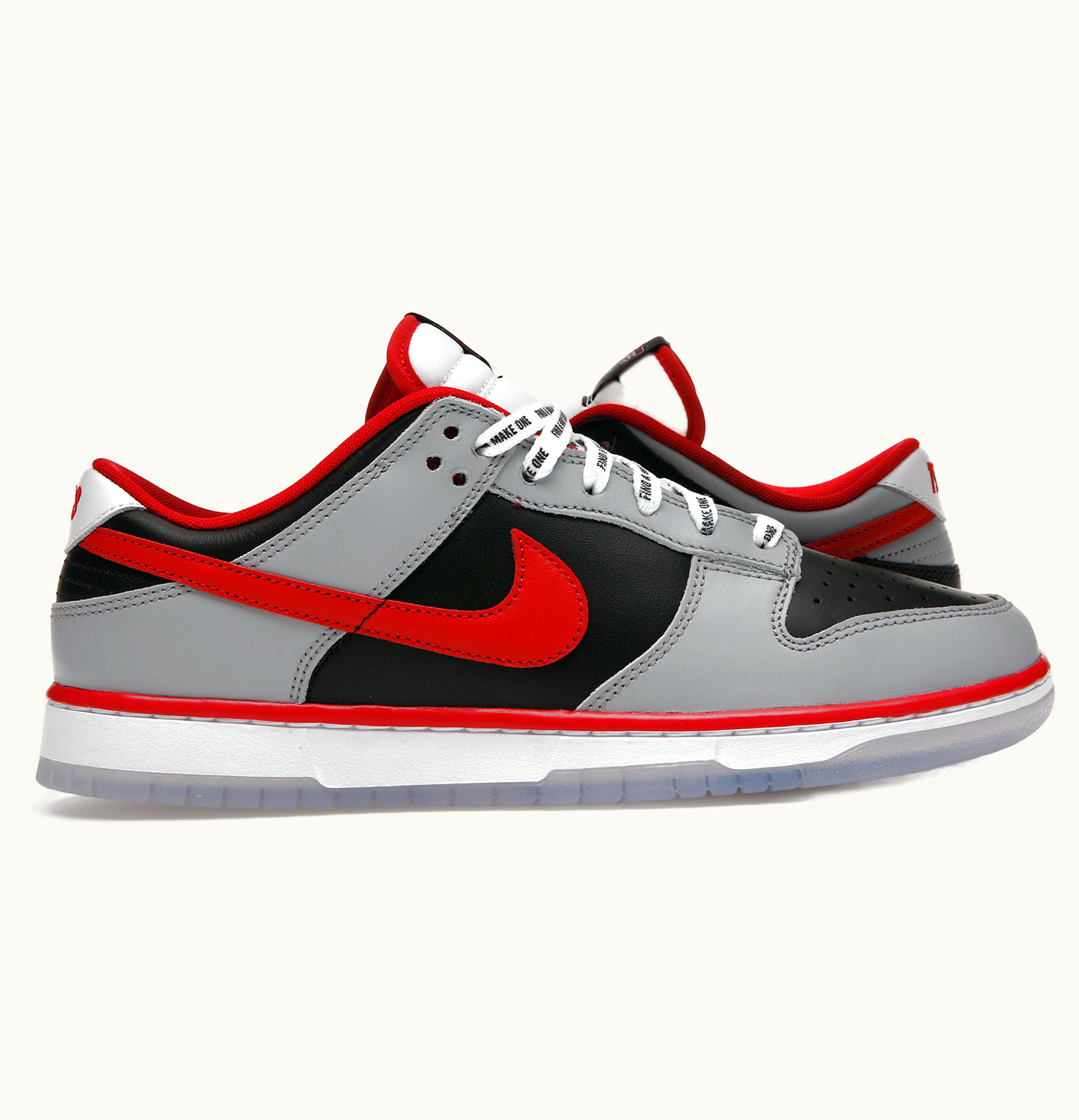 Nike Nike Dunk Low Clark Atlanta University