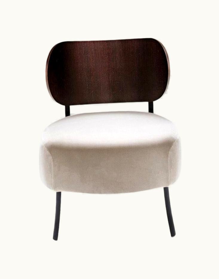 VIco Magistretti VIco Magistretti Bistr‚àö‚â§, Cozy And Casual Armchair