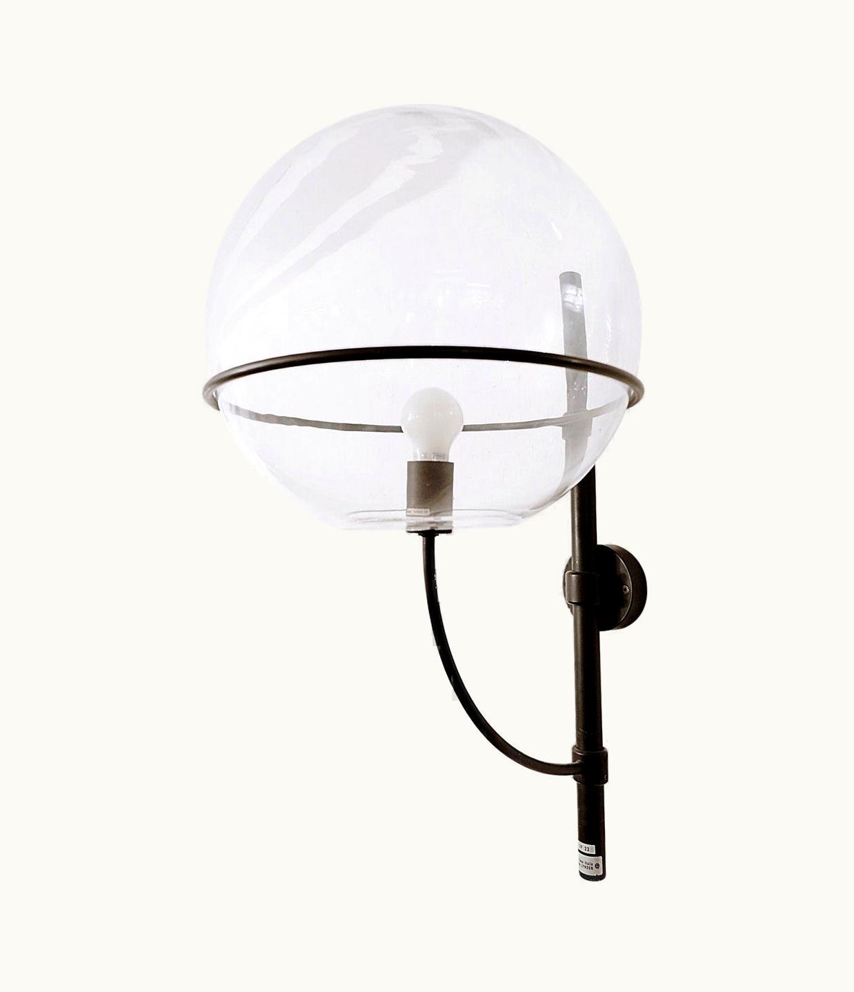 VIco Magistretti VIco Magistretti 'Lyndon 160' Outdoor Lamp By VIco Magistretti